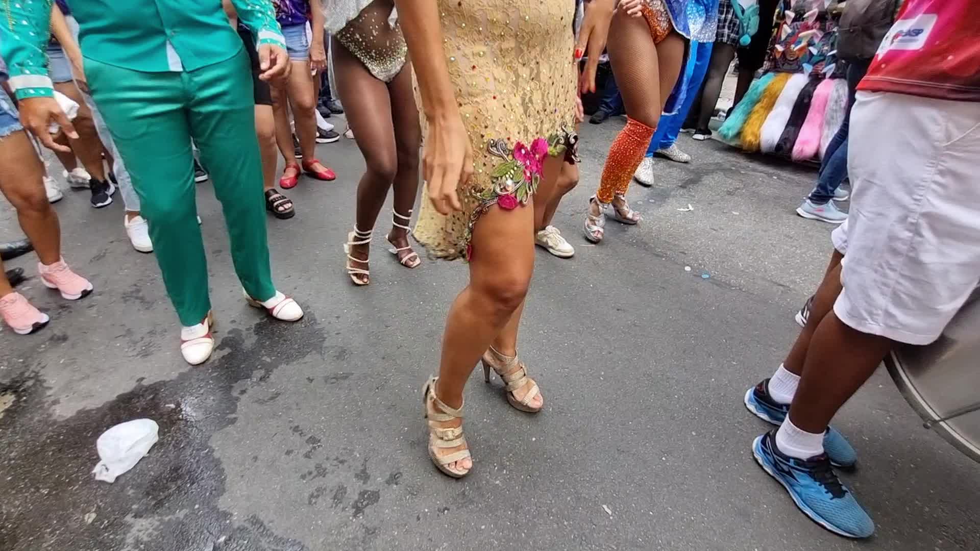 Brazil Carnival 2024