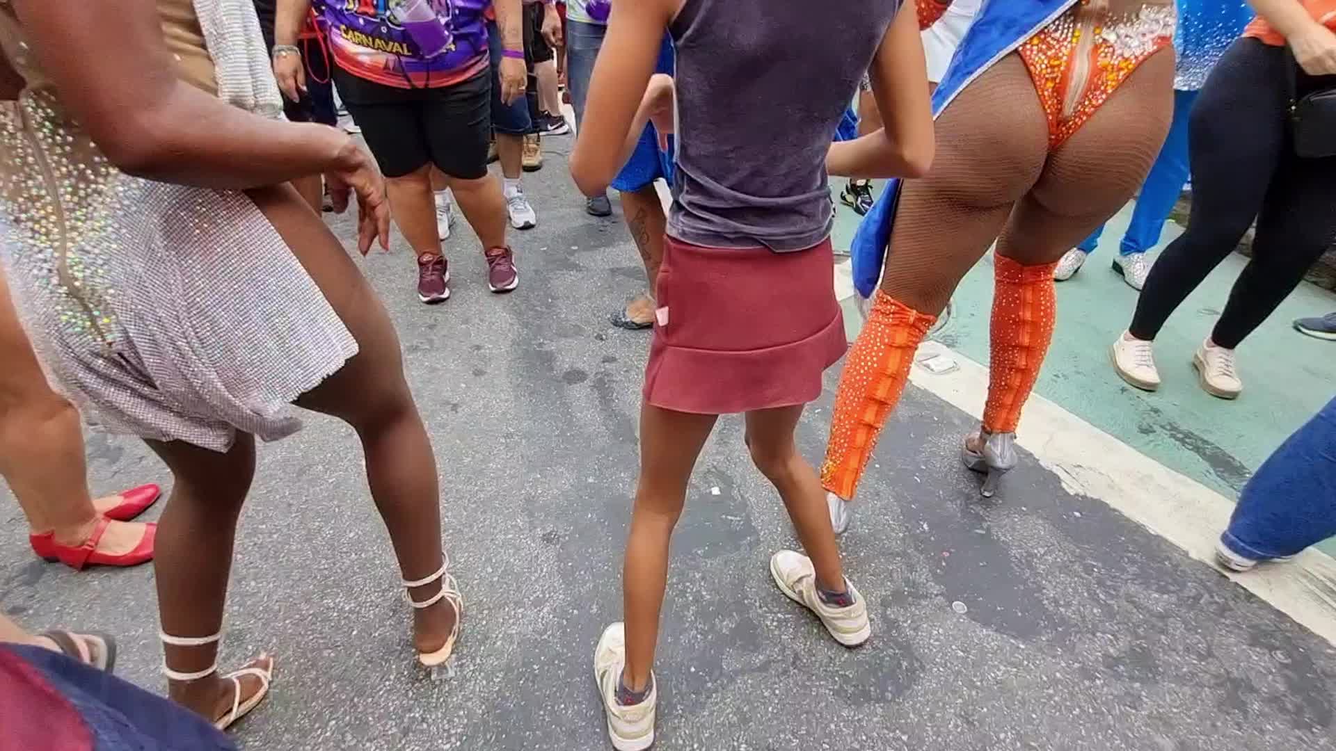 Brazil Carnival 2024