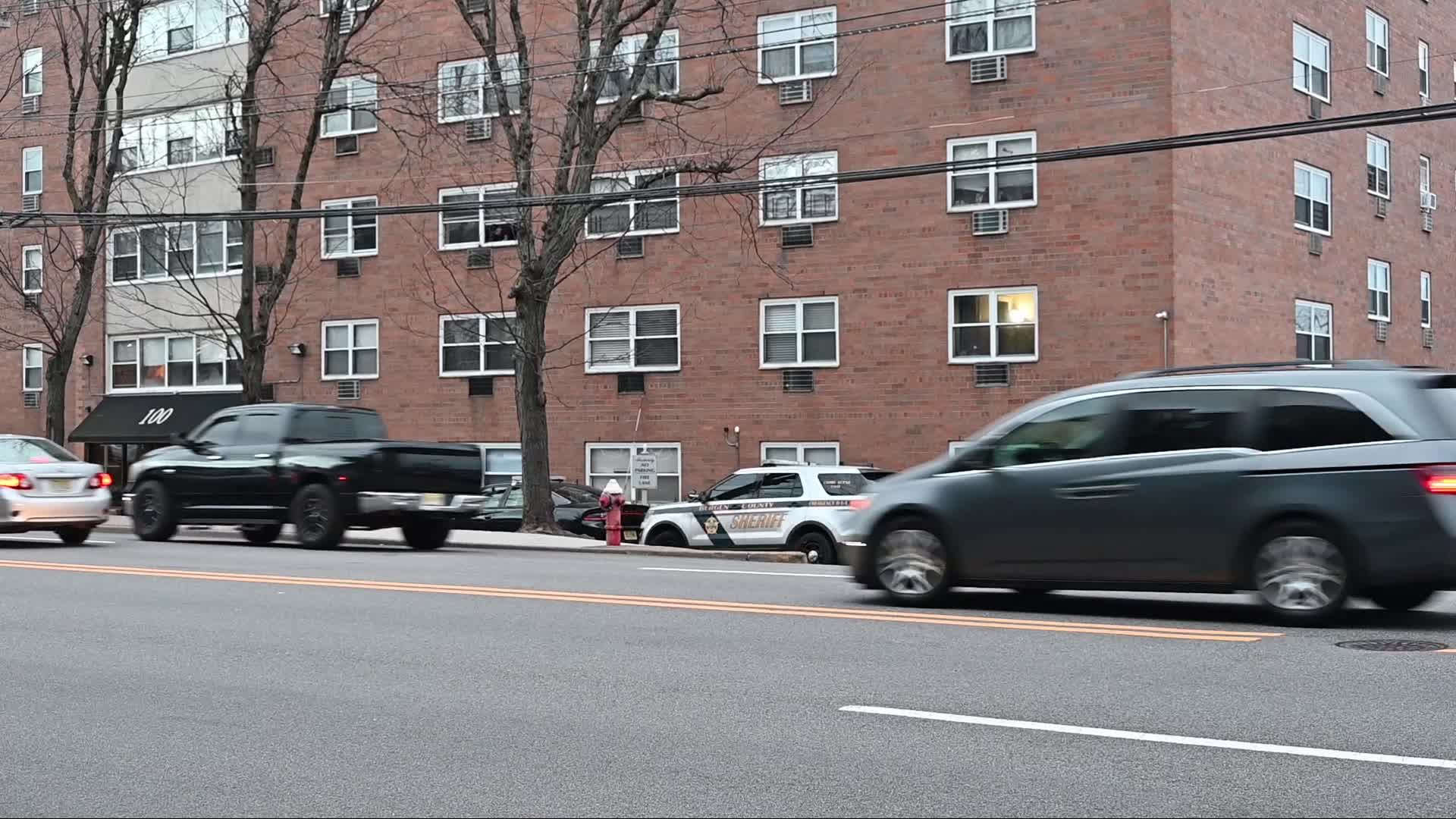 26-Year-Old Female Victim Injured In Paterson New Jersey Shooting