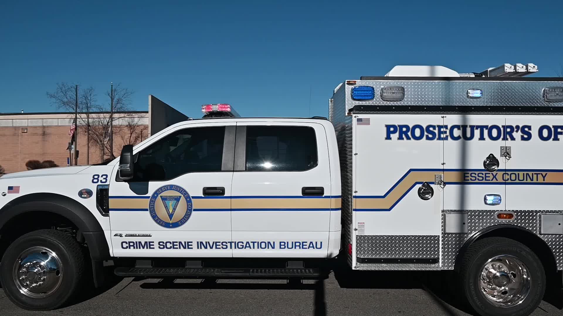 Person Found Dead From Multiple Gunshot Wounds Inside Vehicle