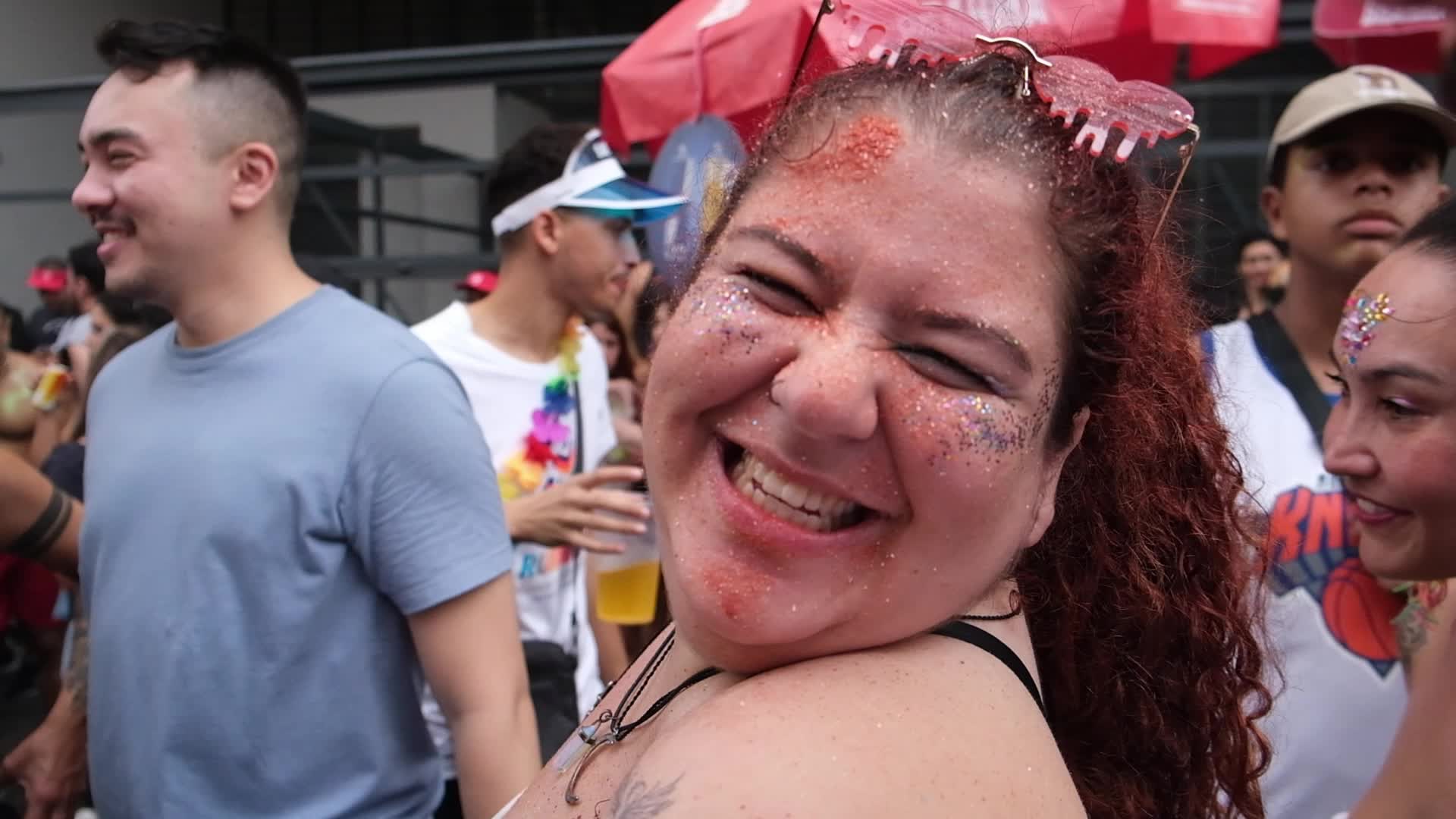 Brazil Carnival 2024