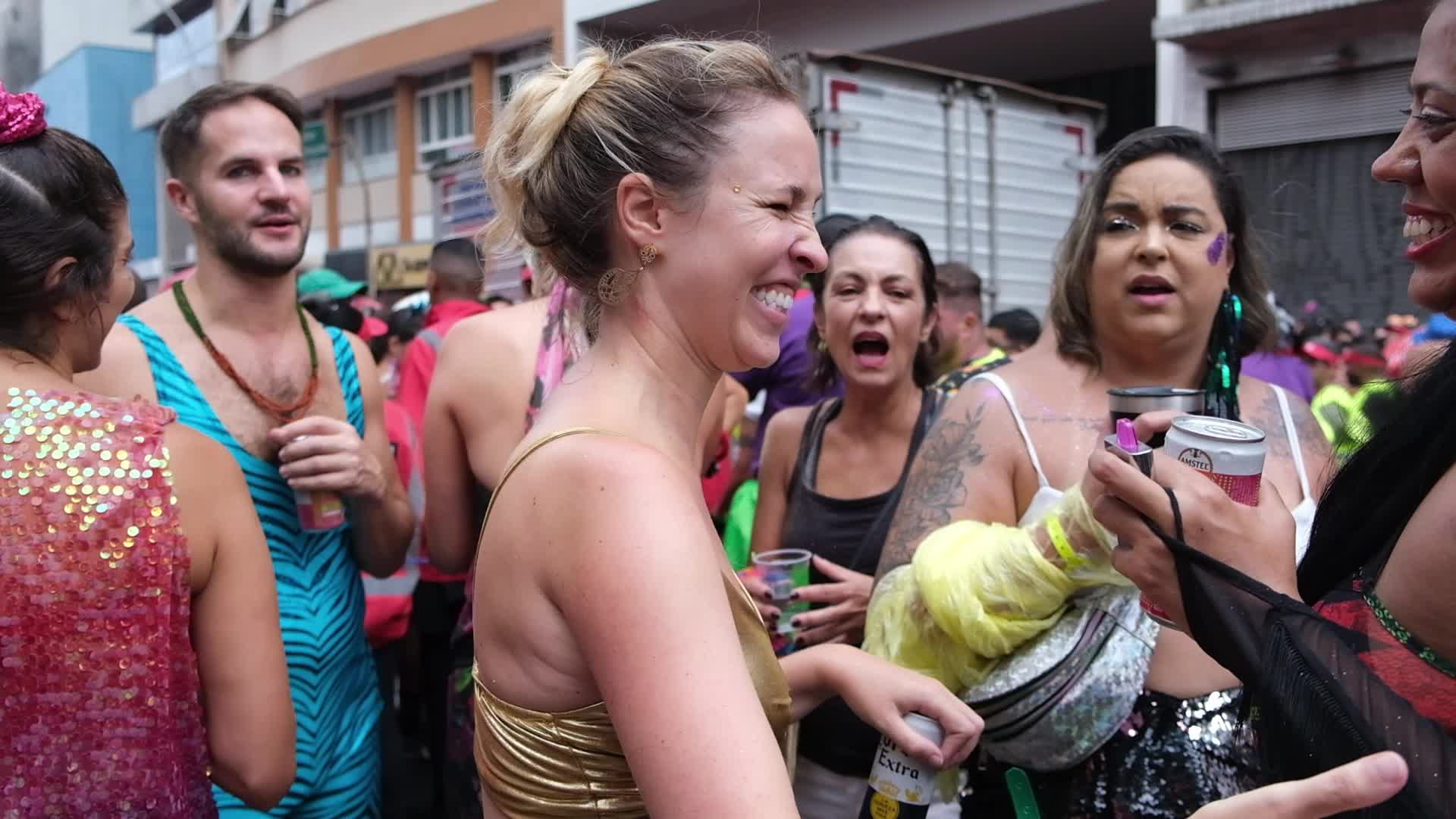 Brazil Carnival 2024