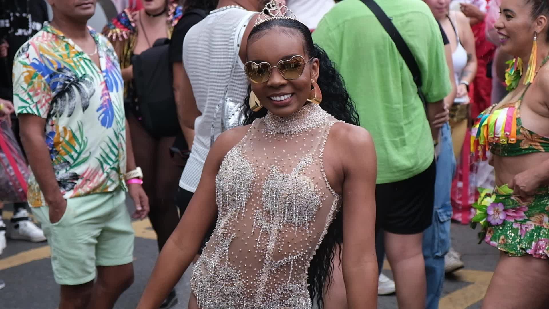 Brazil Carnival 2024