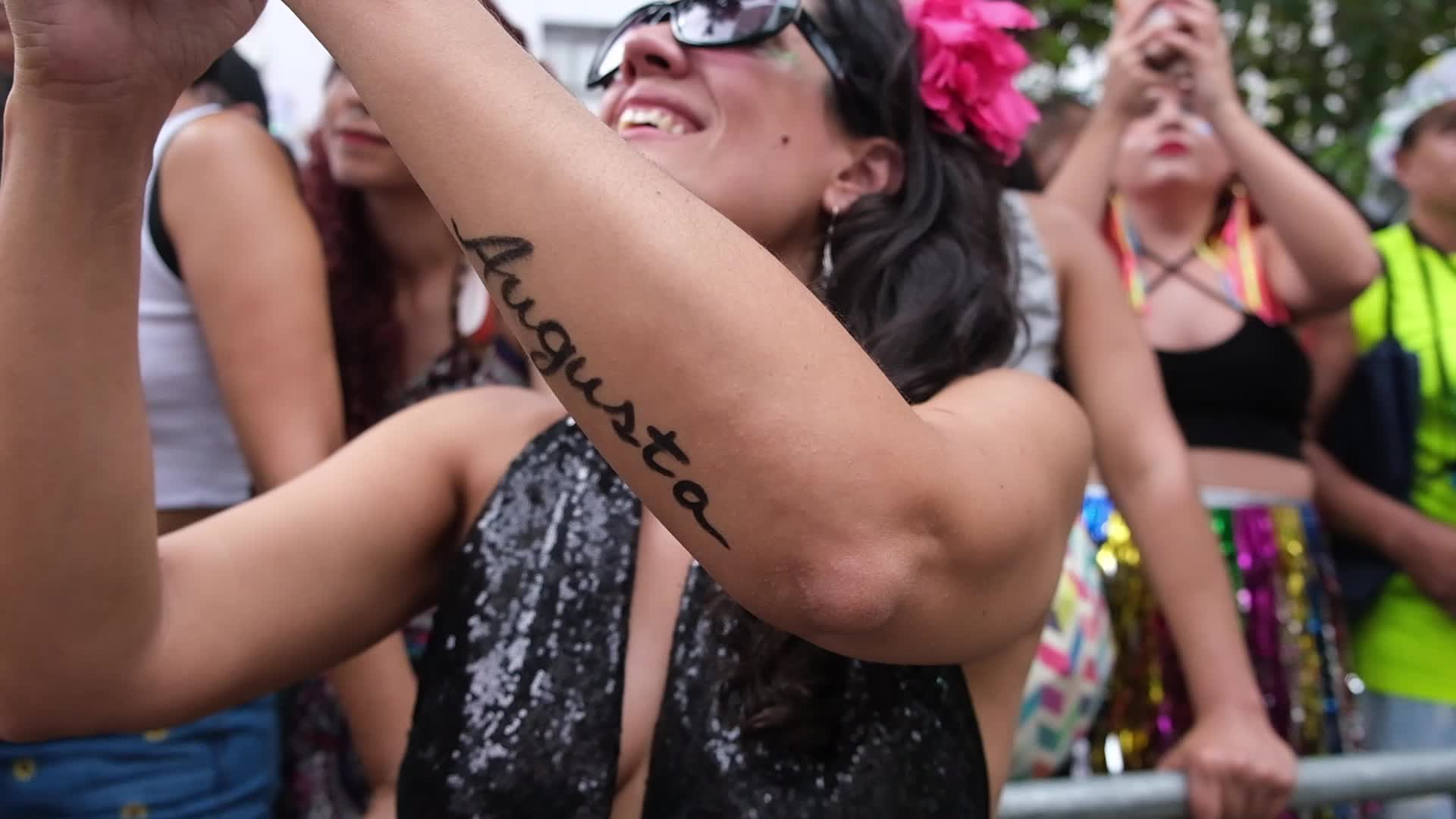 Brazil Carnival 2024
