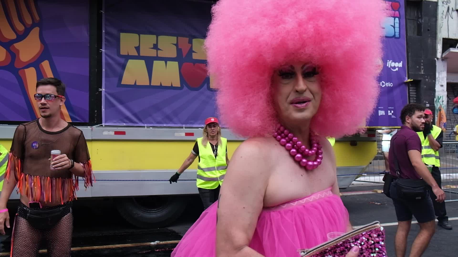 Brazil Carnival 2024