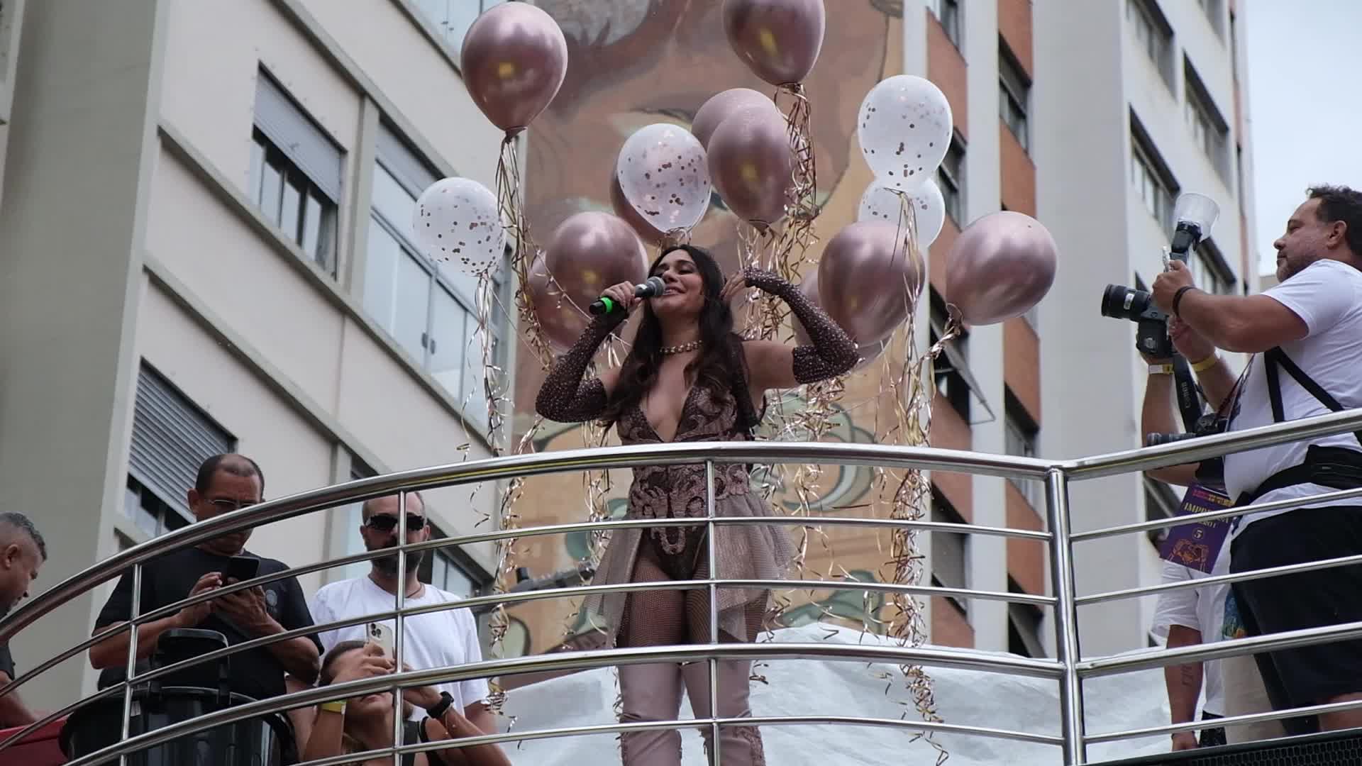 Brazil Carnival 2024