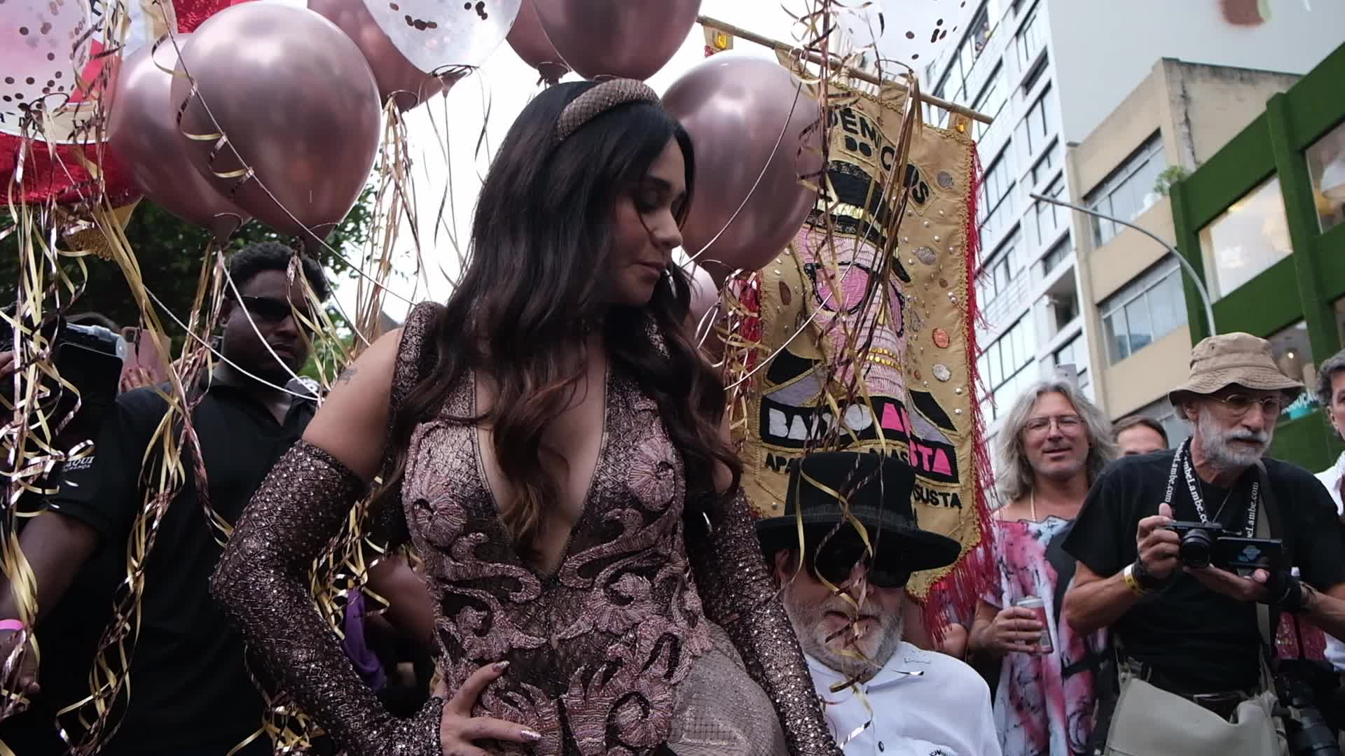 Brazil Carnival 2024