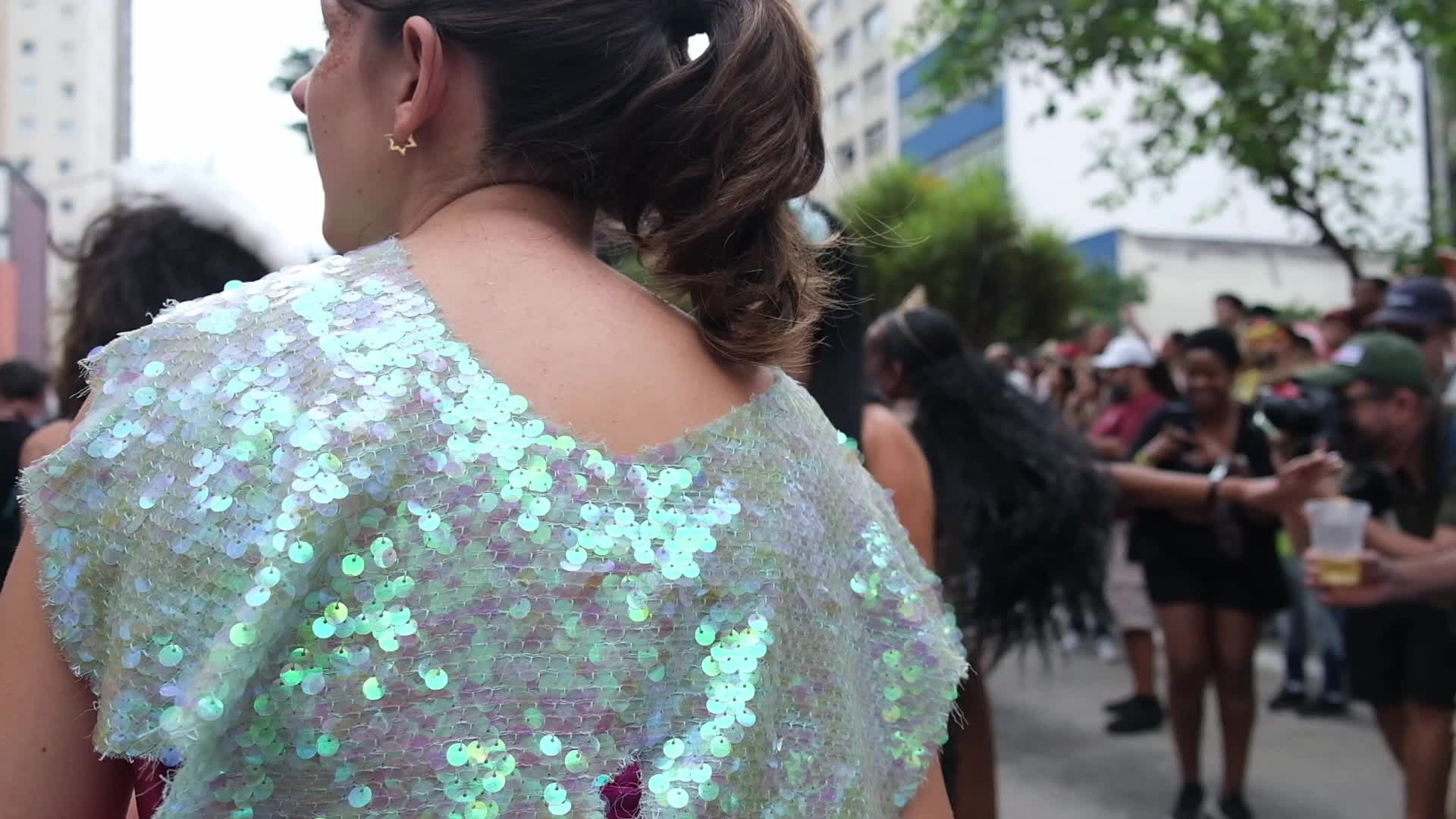 Brazil Carnival 2024