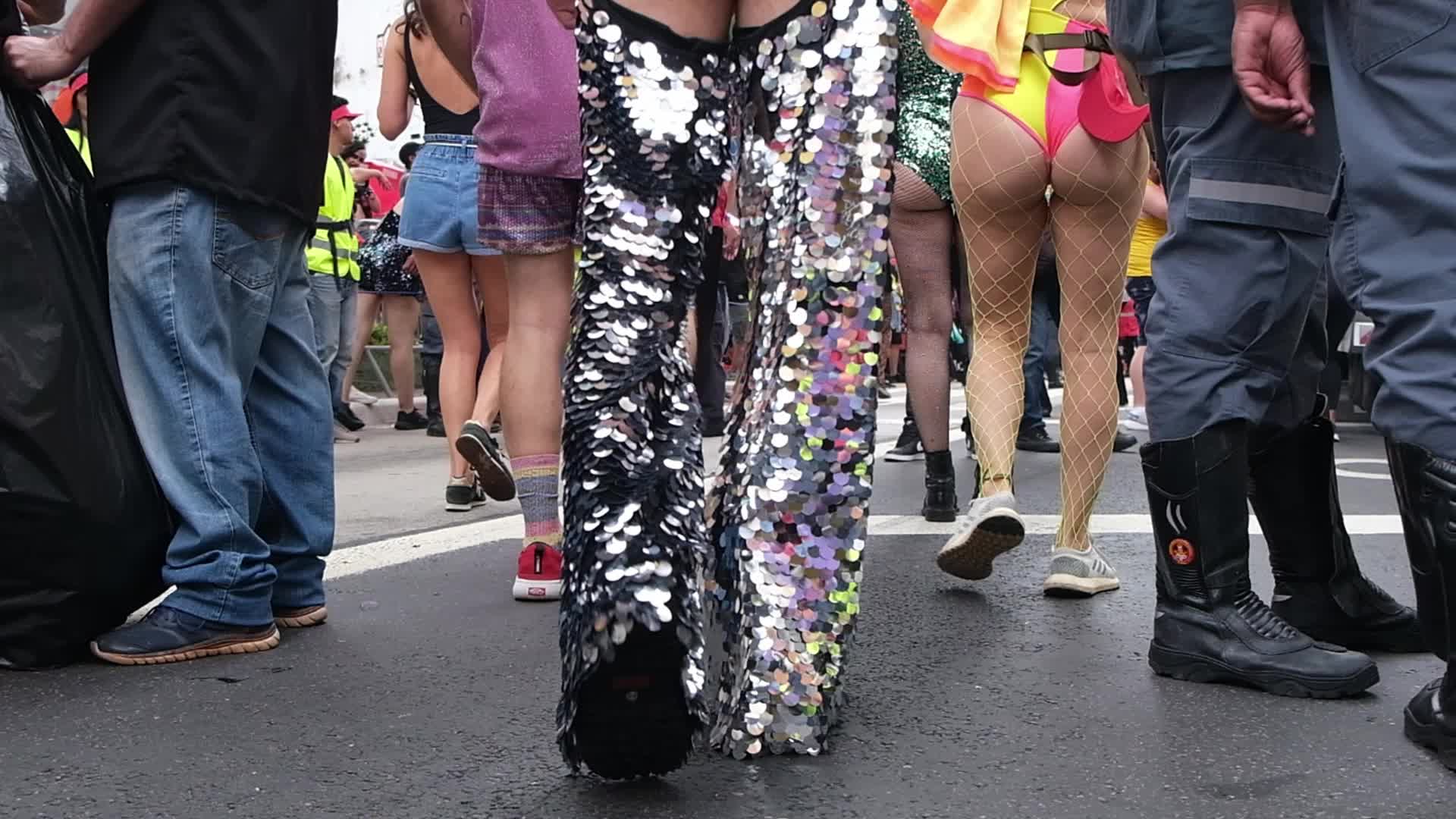 Brazil Carnival 2024