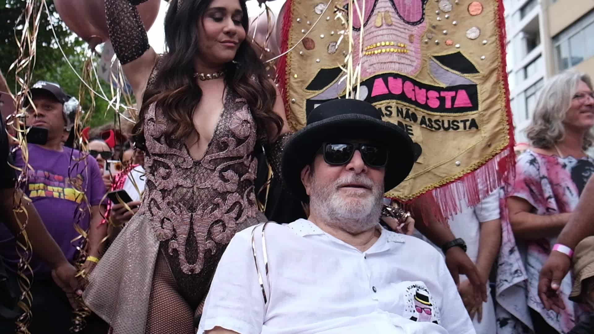 Brazil Carnival 2024