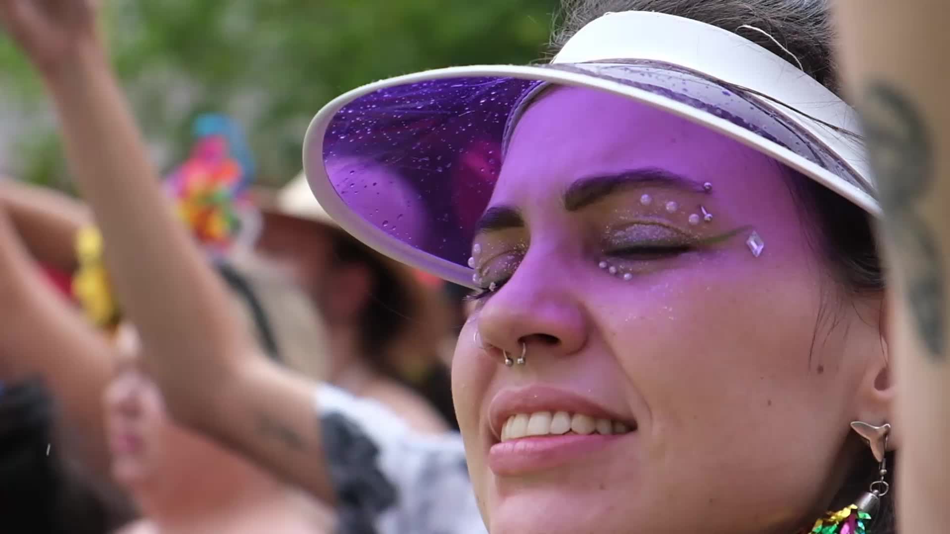 Brazil Carnival 2024