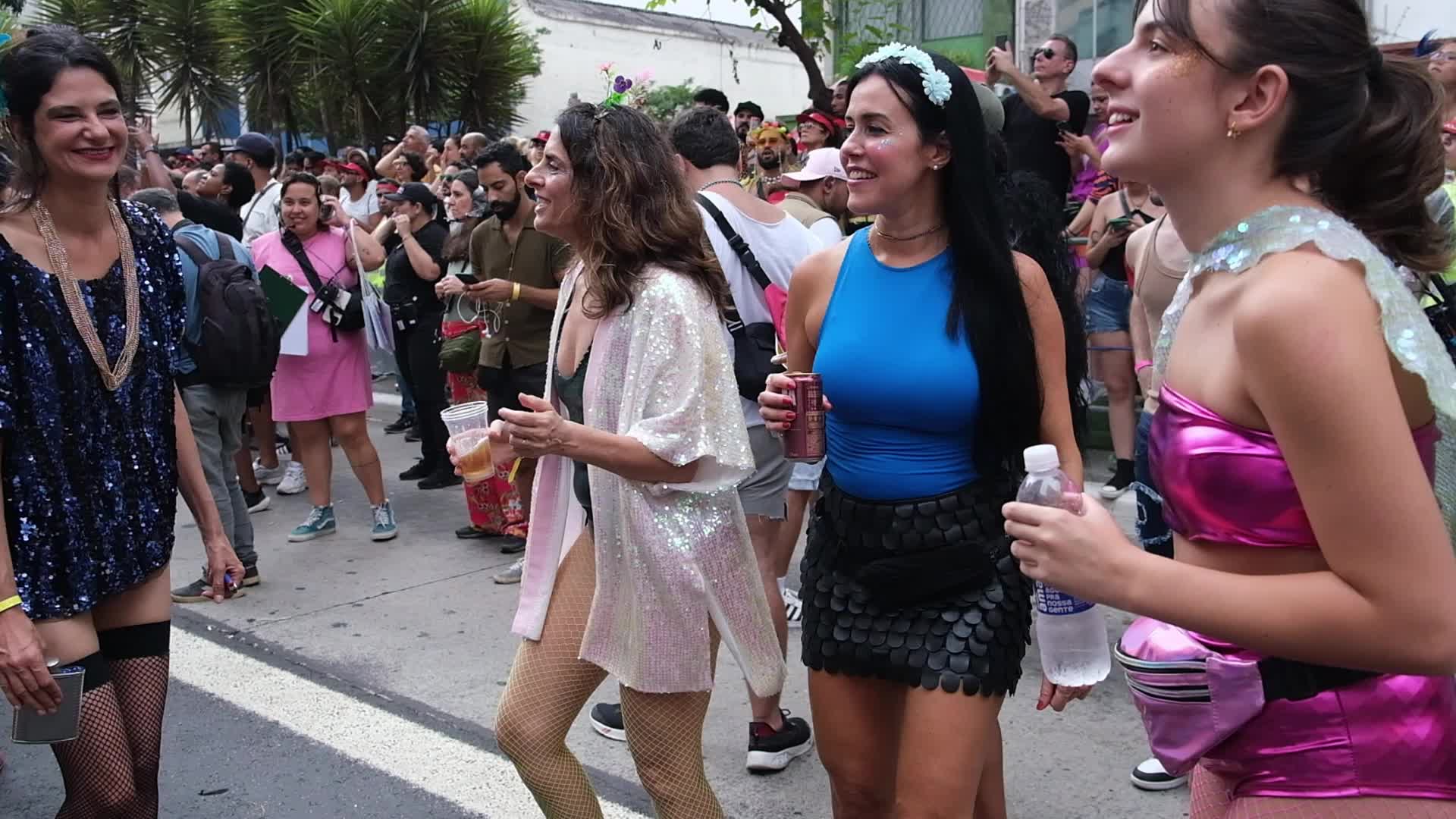 Brazil Carnival 2024