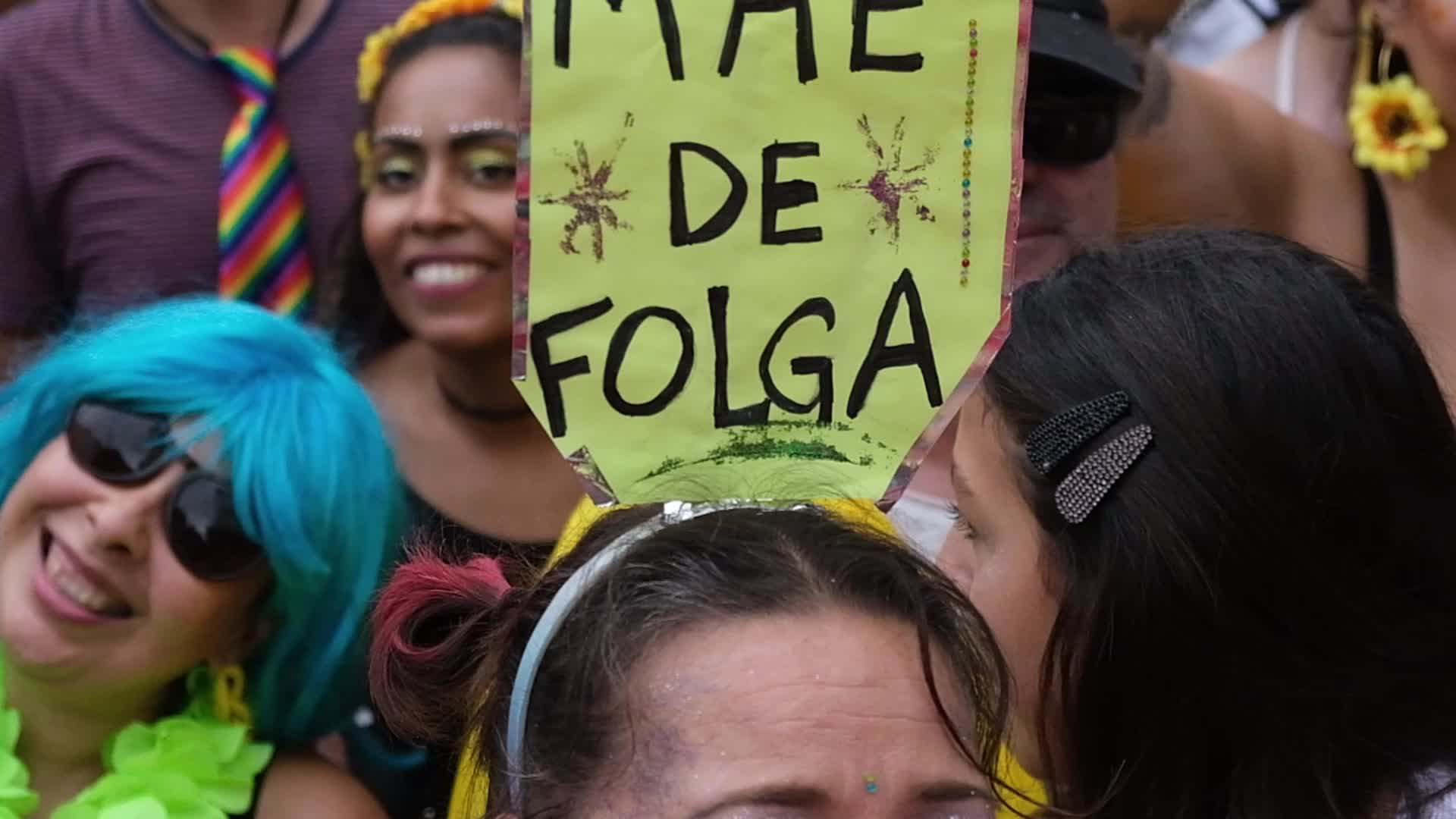 Brazil Carnival 2024