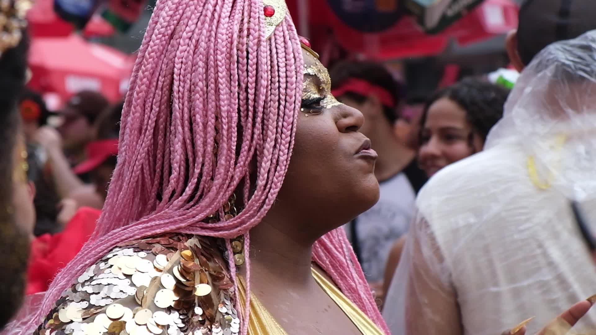 Brazil Carnival 2024