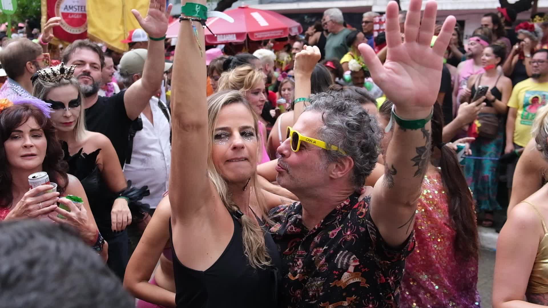 Brazil Carnival 2024