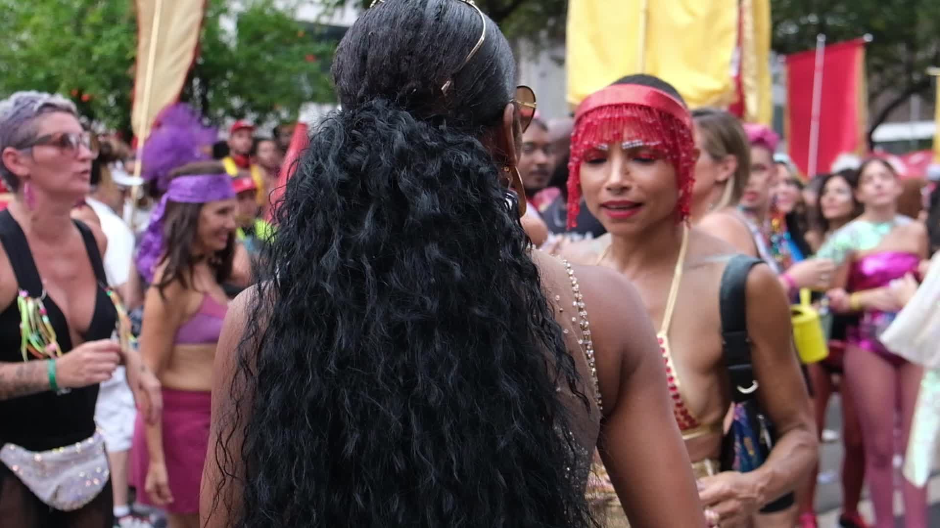 Brazil Carnival 2024