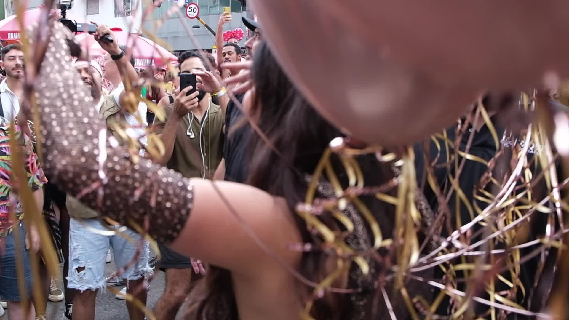 Brazil Carnival 2024