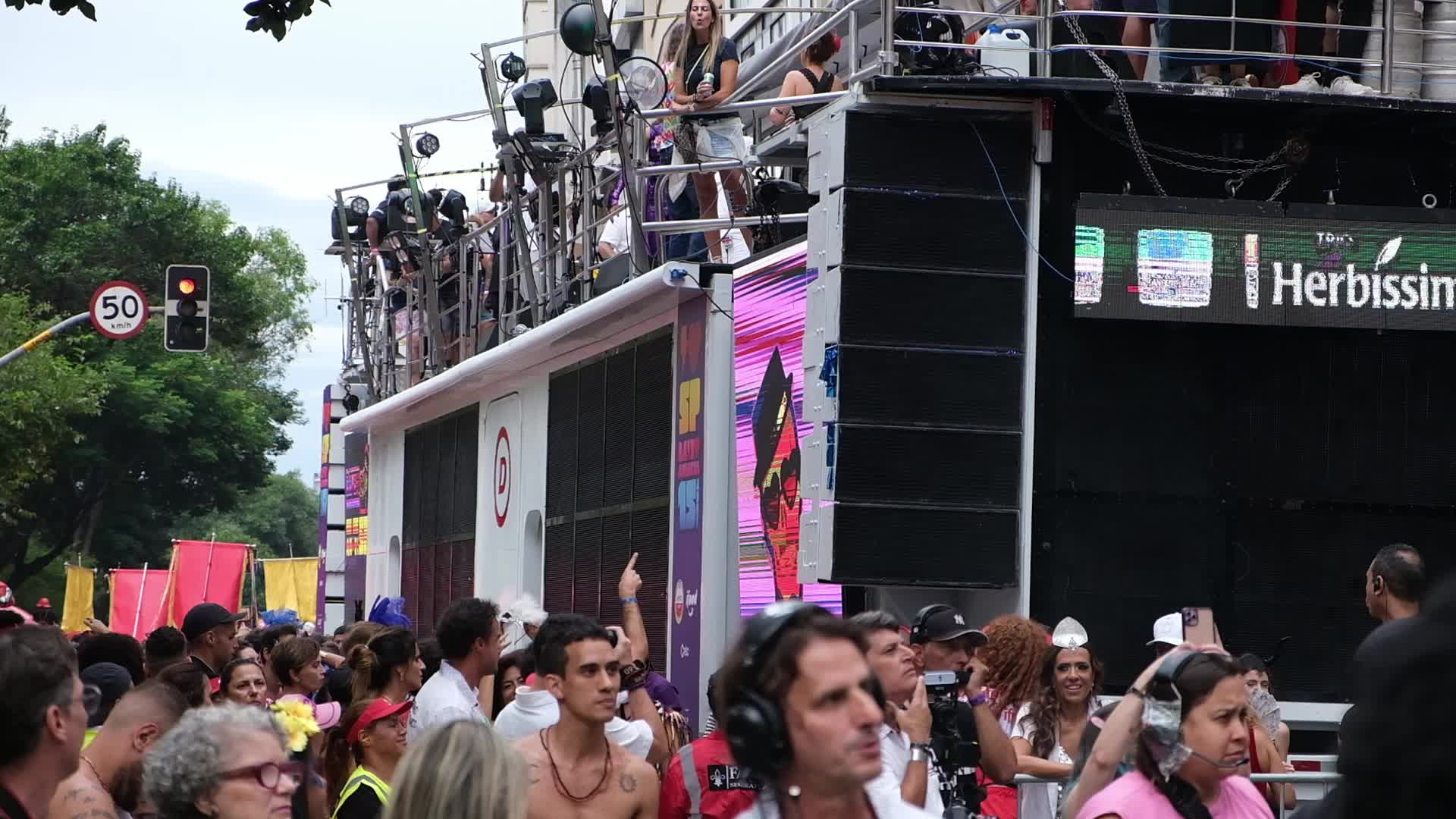 Brazil Carnival 2024