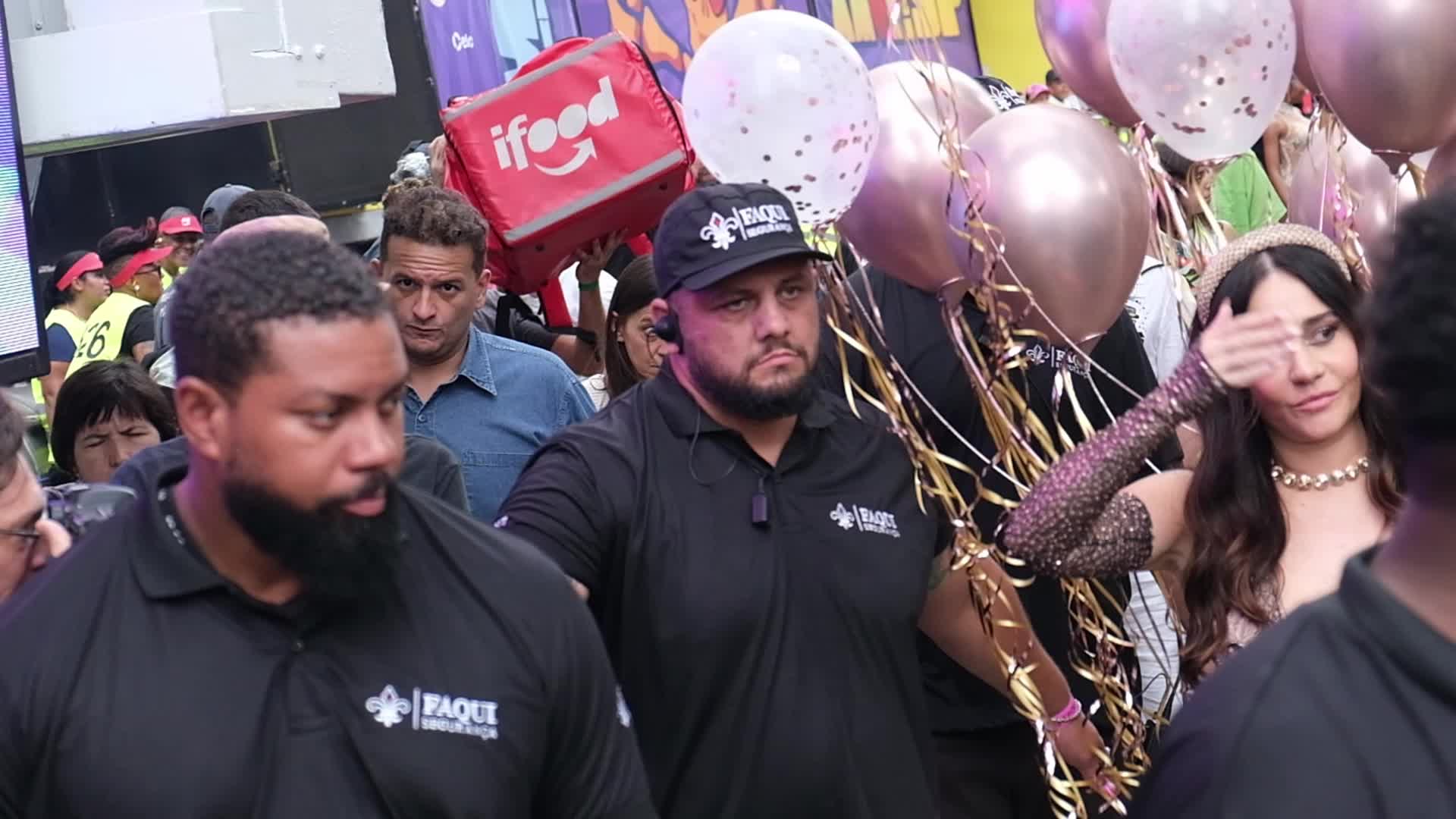 Brazil Carnival 2024