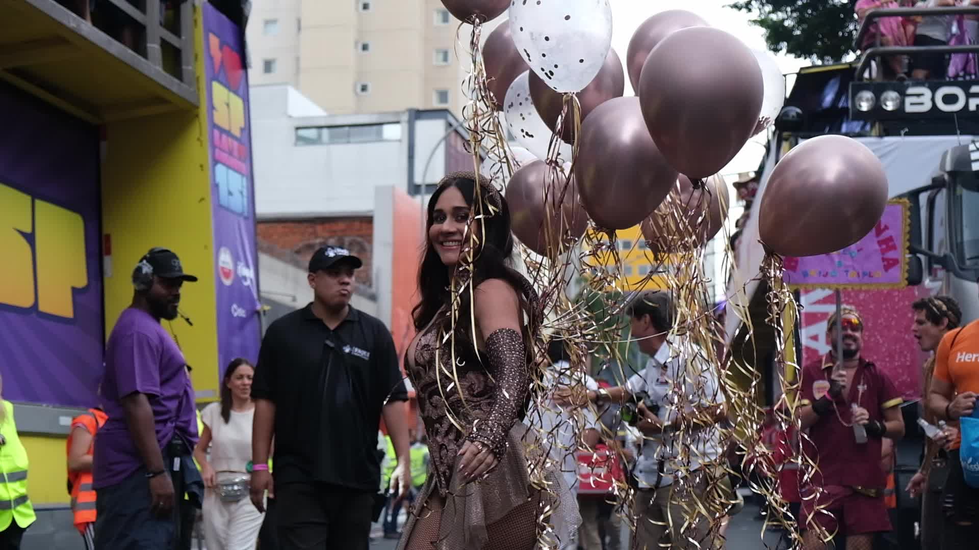 Brazil Carnival 2024