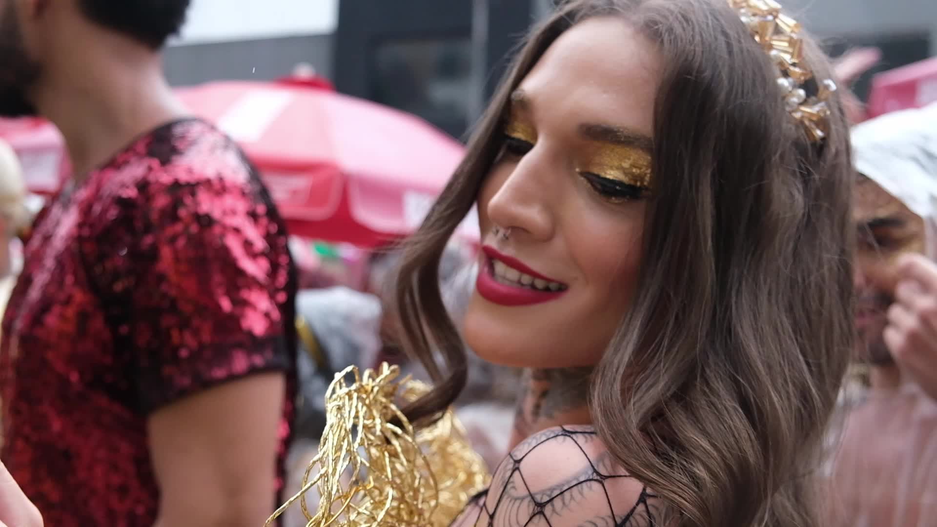 Brazil Carnival 2024
