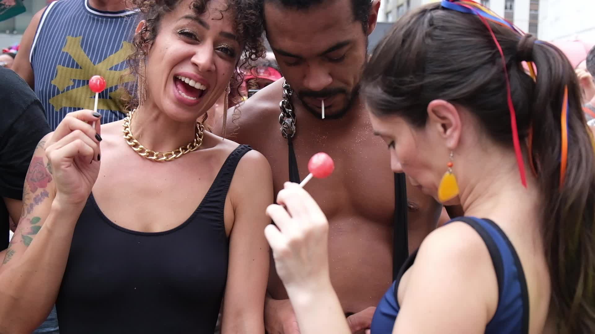Brazil Carnival 2024