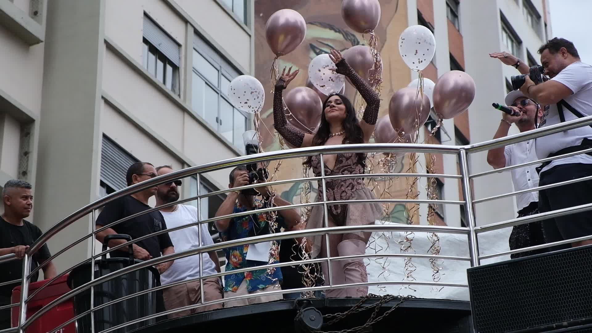 Brazil Carnival 2024