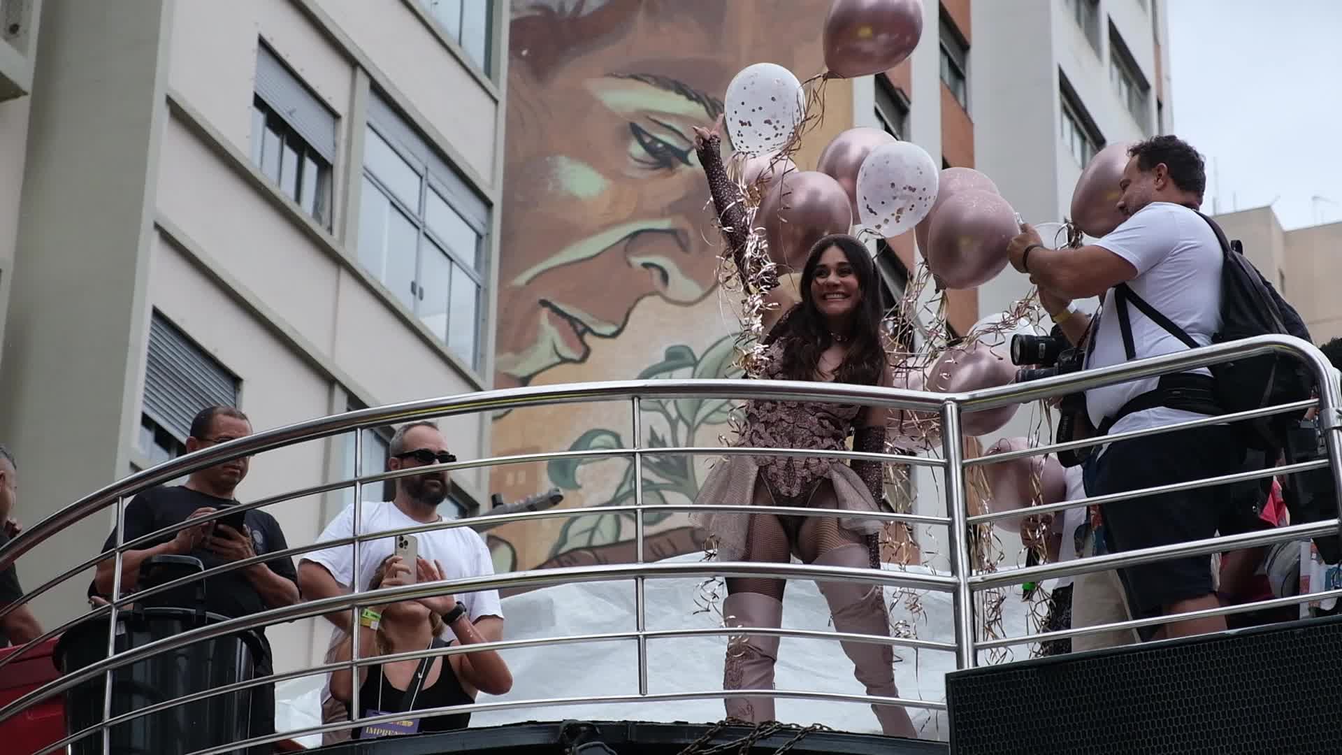 Brazil Carnival 2024