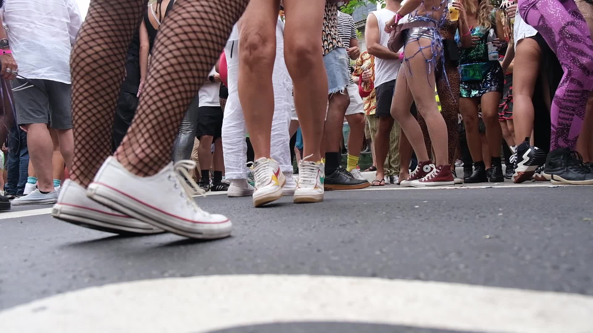 Brazil Carnival 2024