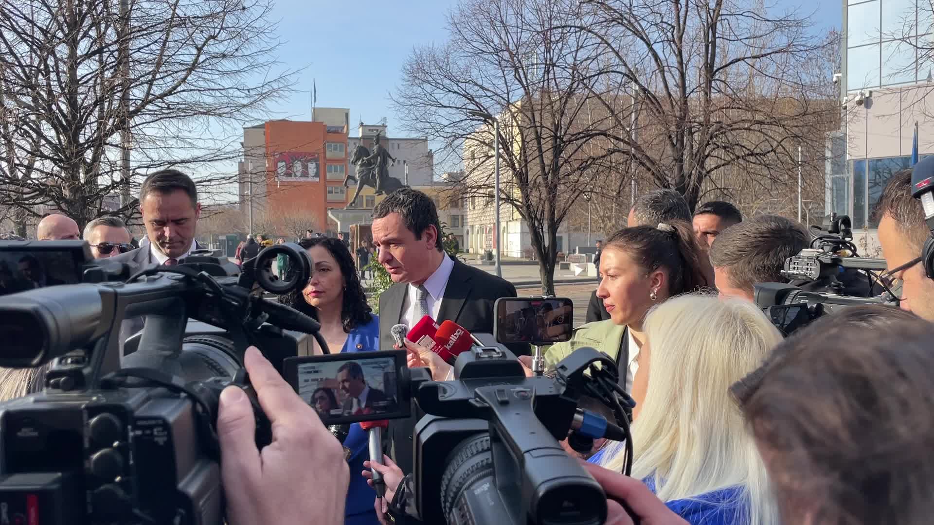 Kosovo Independence Day