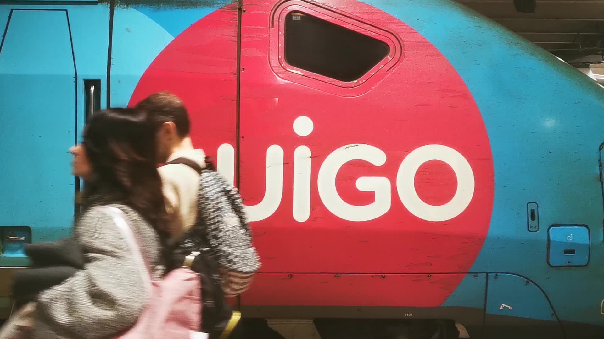 FRANCE - TRANSPORT - TRAIN - STRIKE
