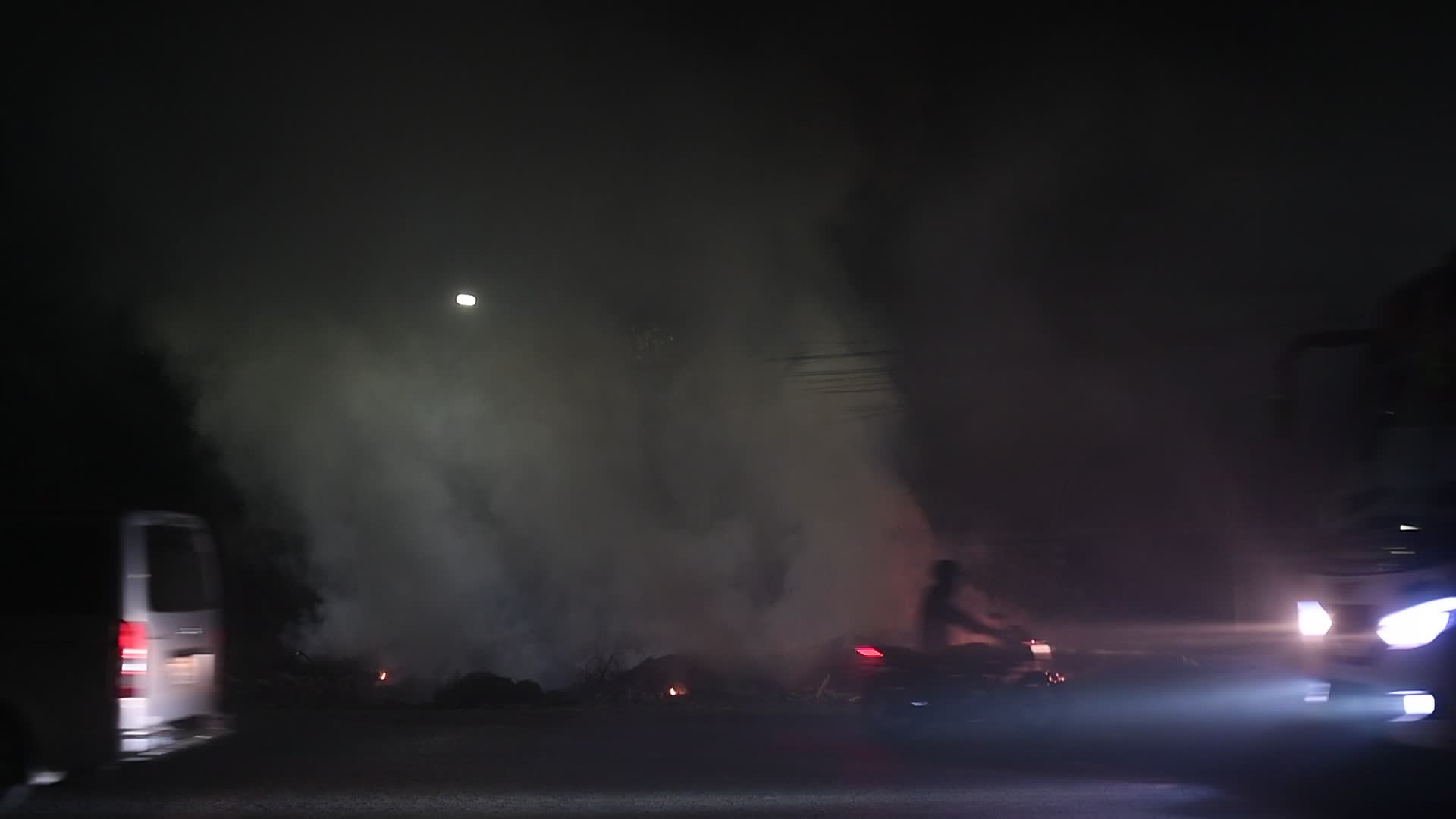 Air pollution in Dhaka