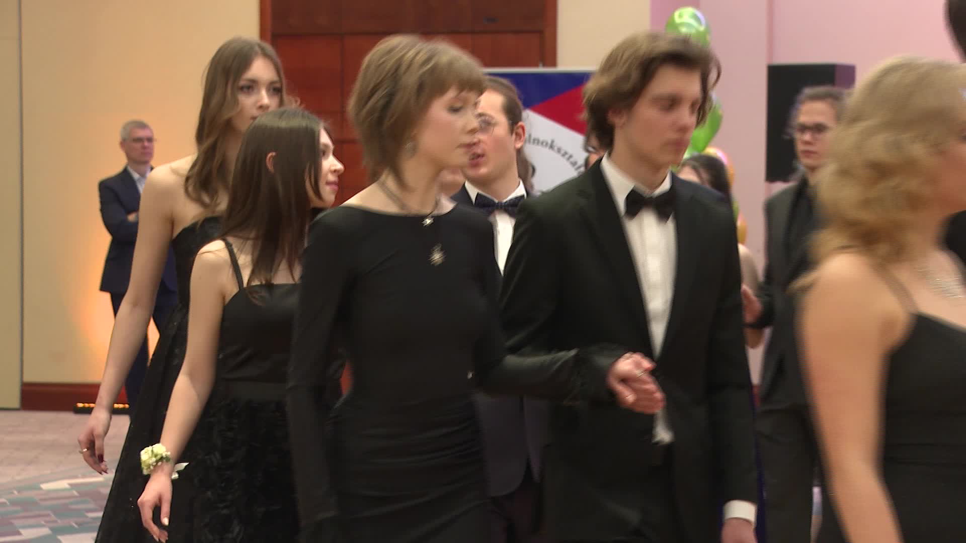 Polonaise dance added to the UNESCO List