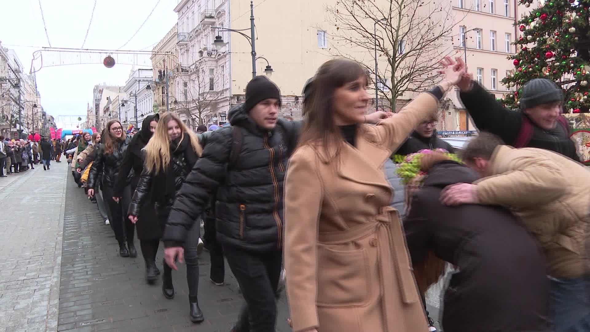 Polonaise dance added to UNESCO List
