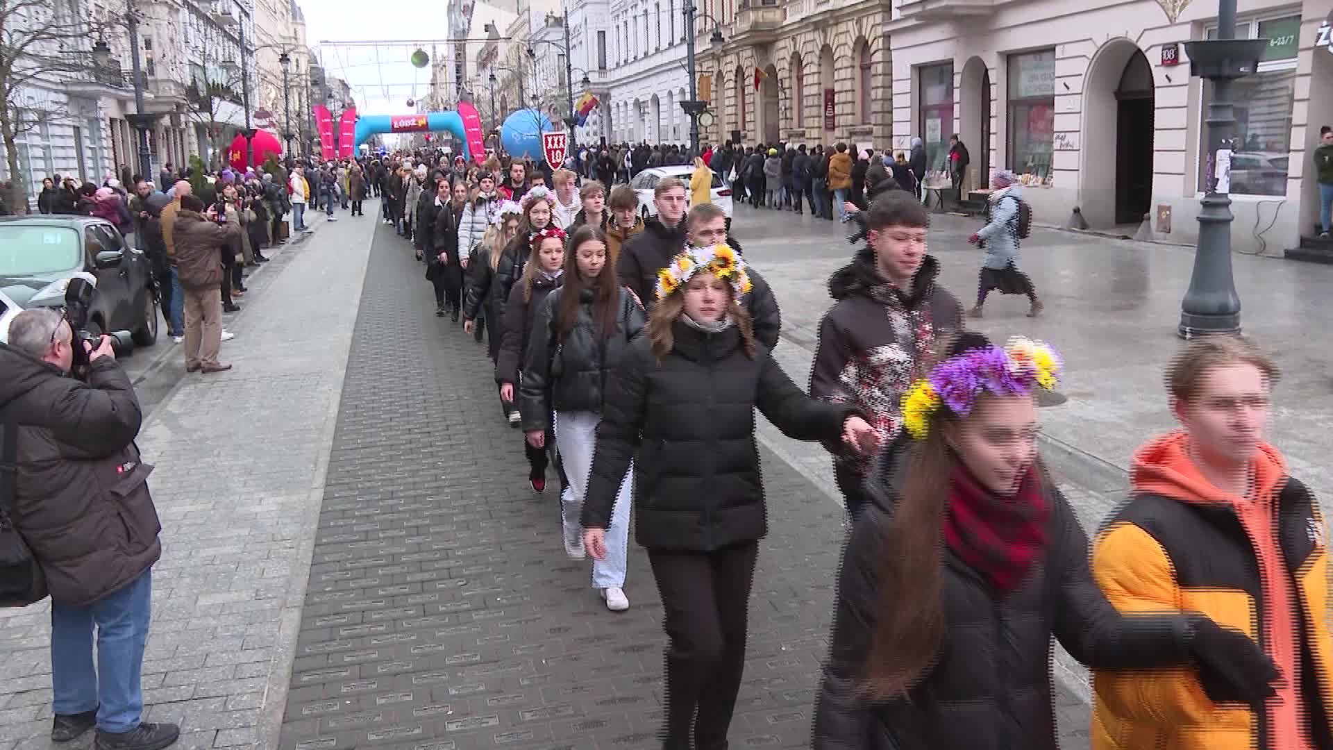 Polonaise dance added to UNESCO List
