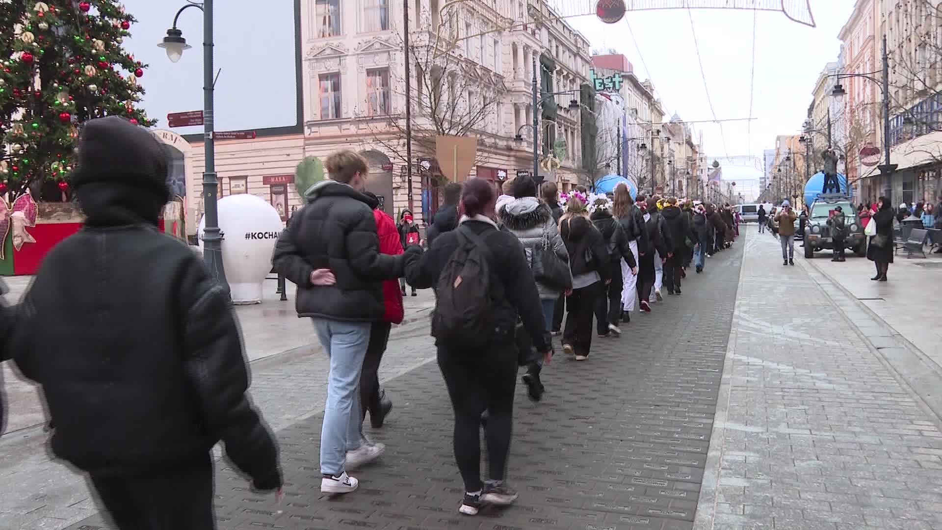 Polonaise dance added to UNESCO List
