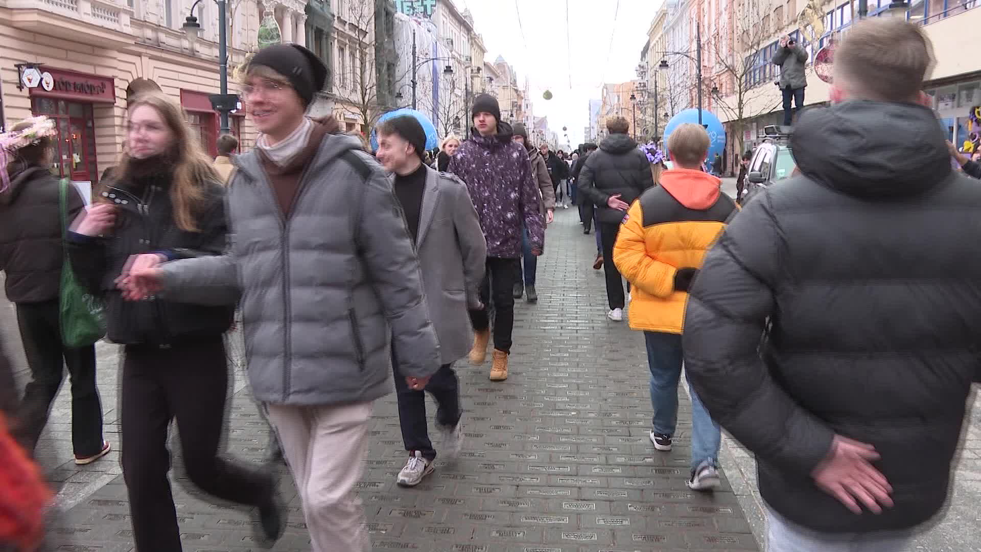 Polonaise dance added to UNESCO List
