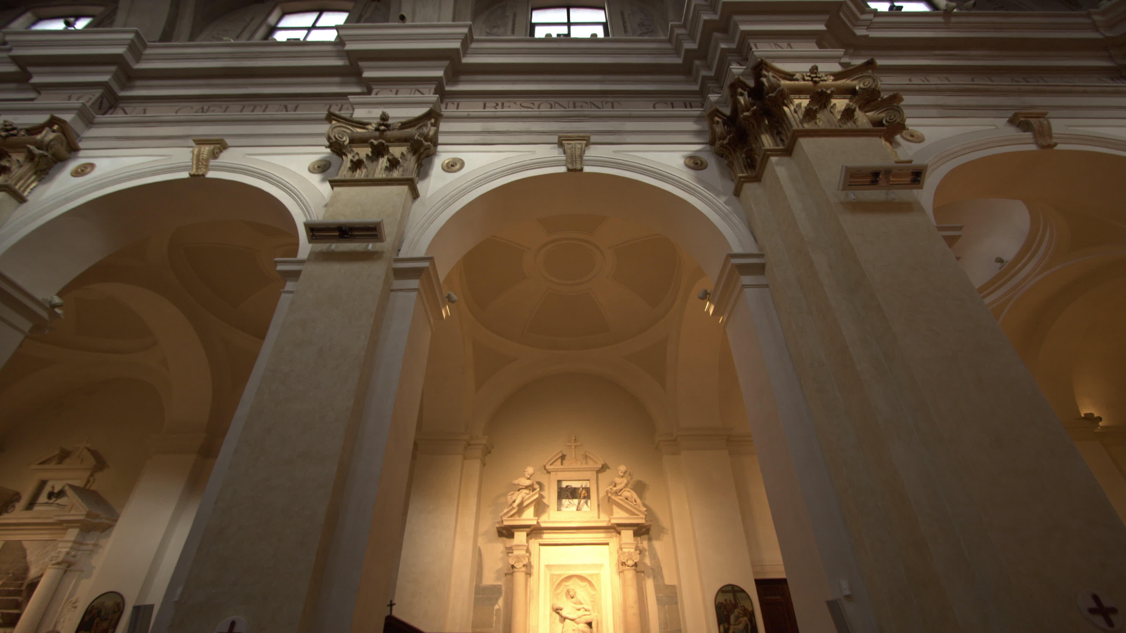 Daily Life In L'Aquila