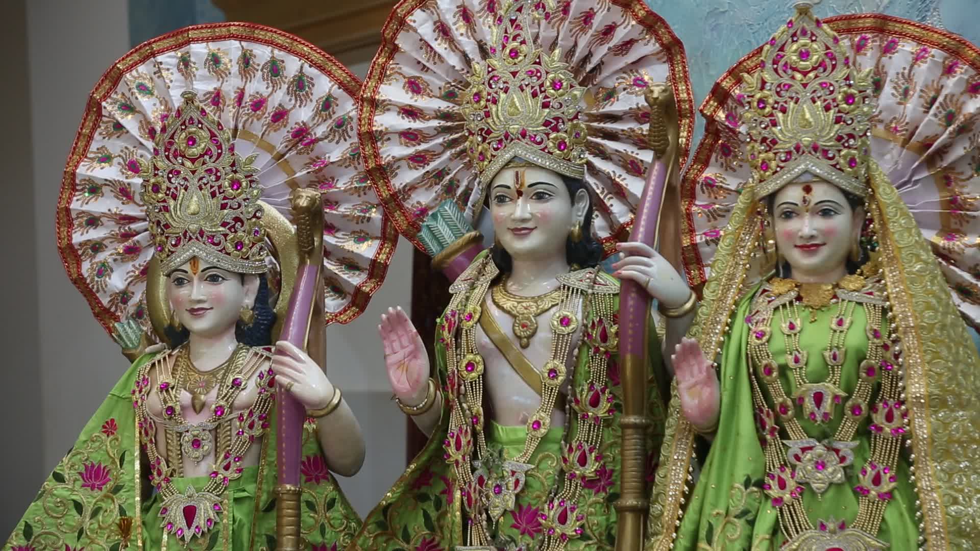 Hinduism in Canada