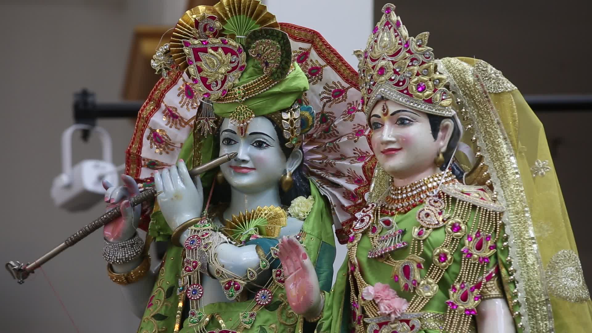 Hinduism in Canada