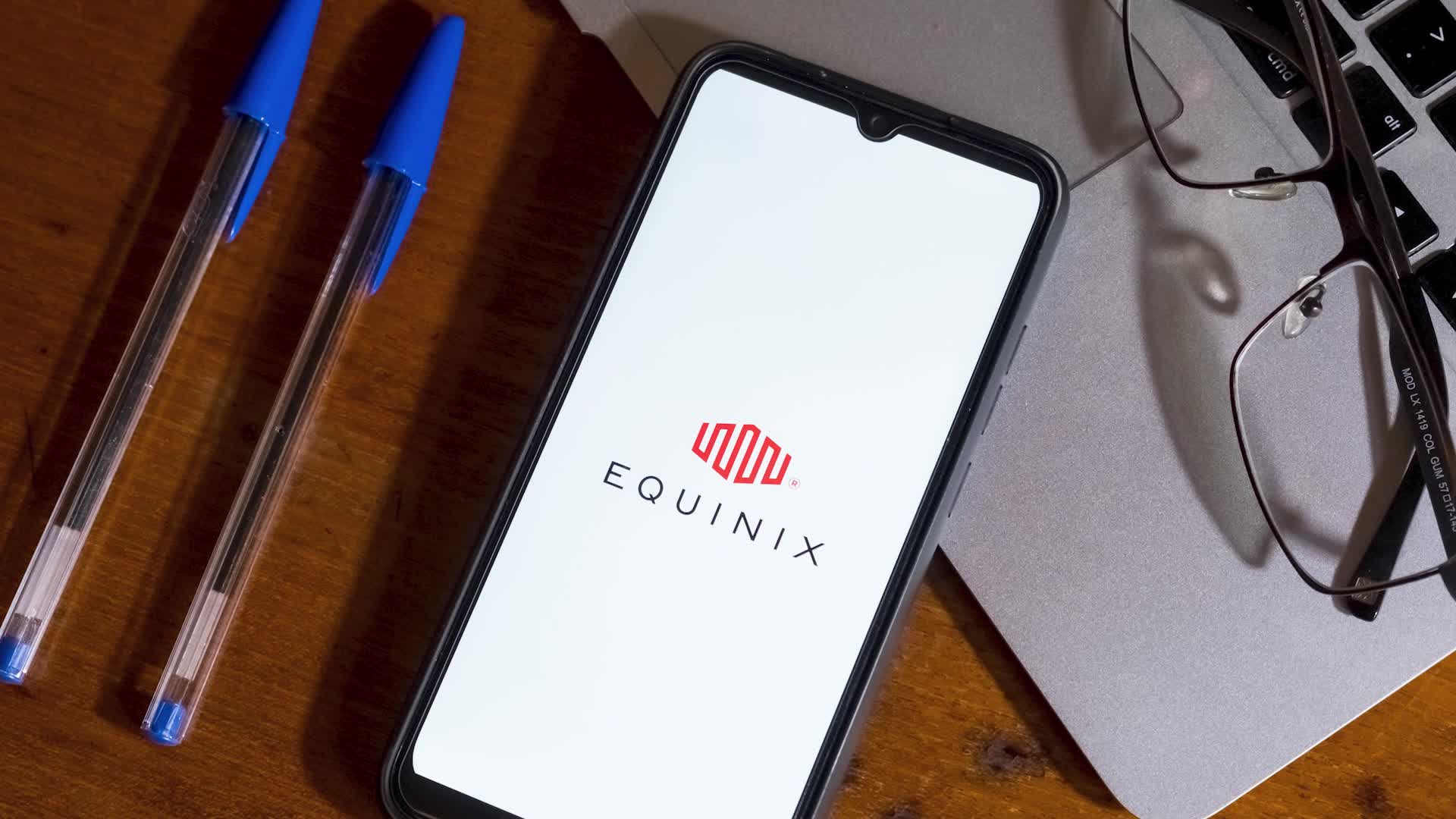 Video Logo Illustration