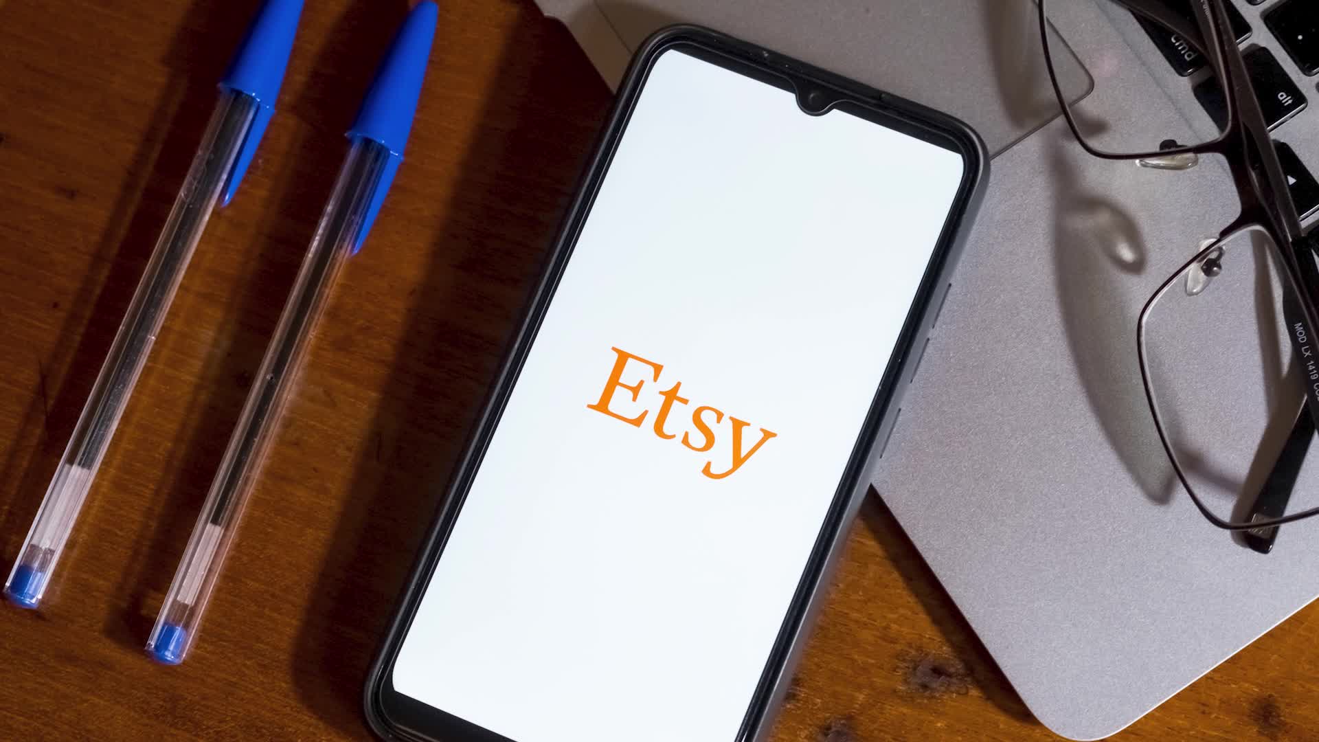 Video Logo Illustration