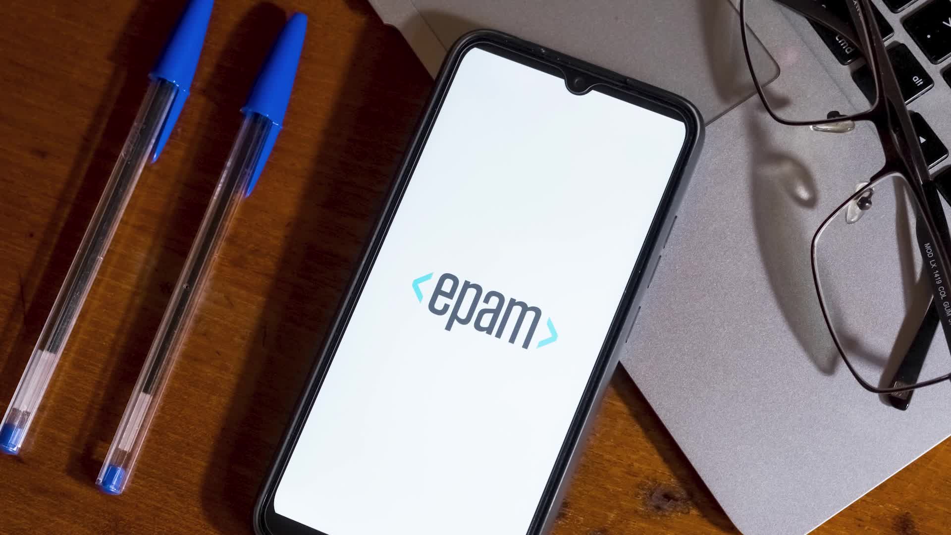 Video Logo Illustration