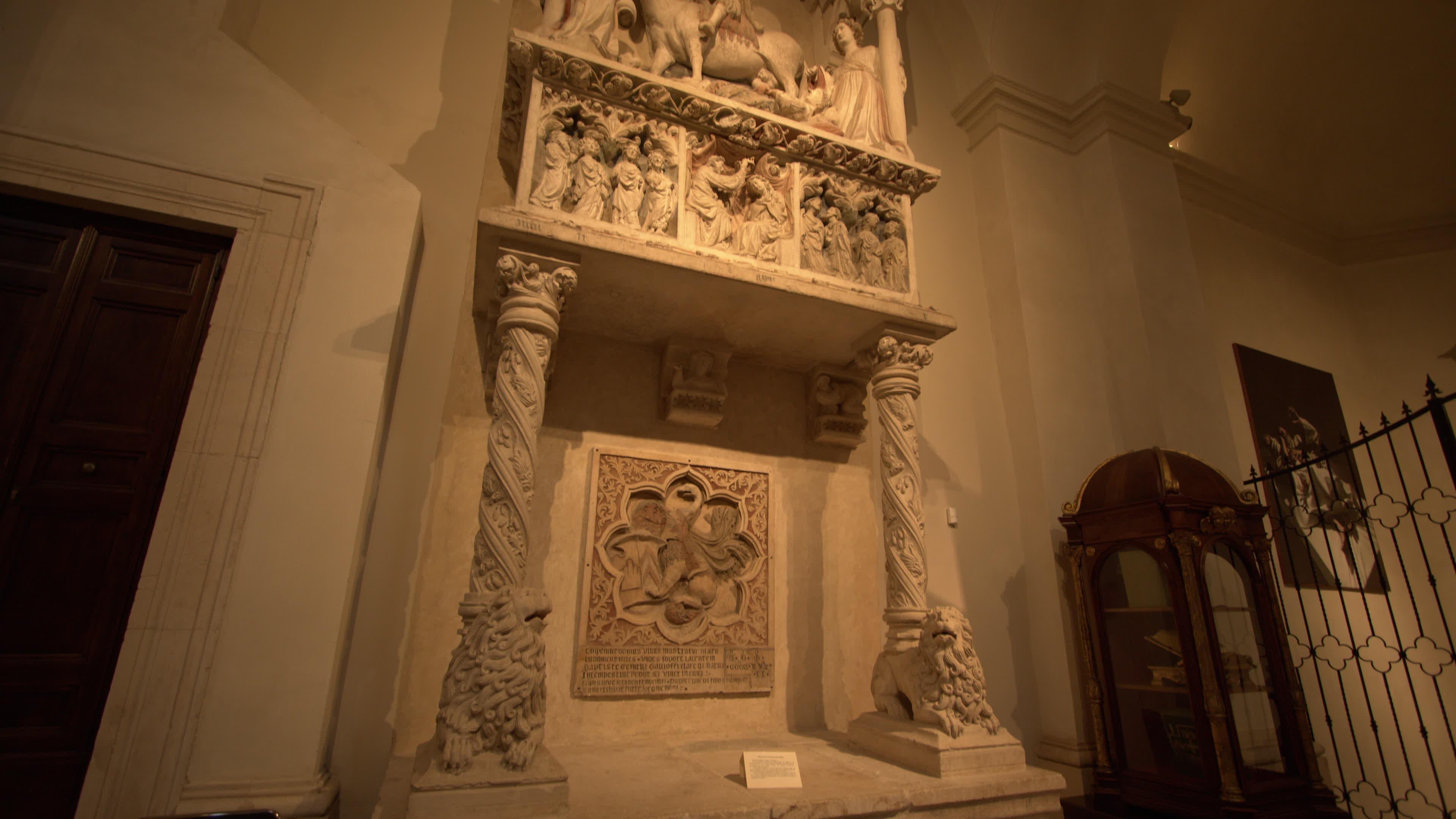 Daily Life In L'Aquila