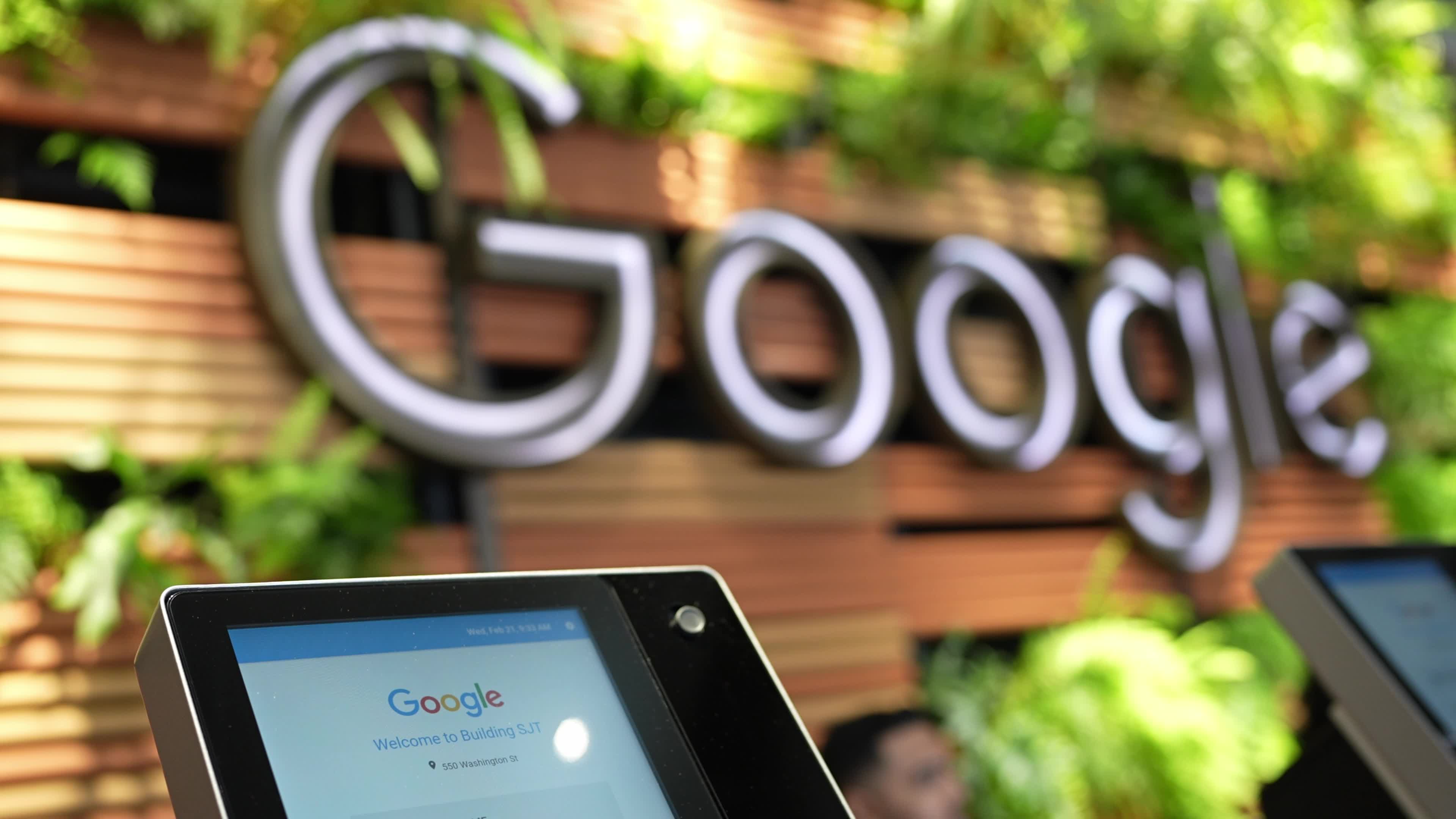 Governor Hocul Delivers Remarks at Google’s Ribbon-Cutting Ceremony