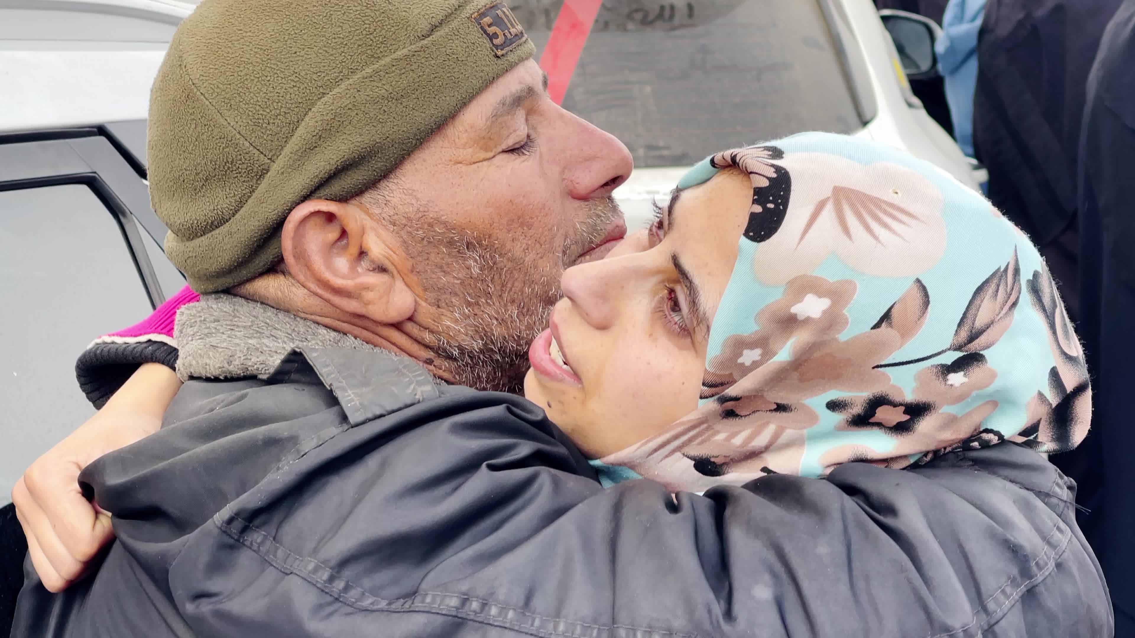 Gaza death toll exceeds 29,500