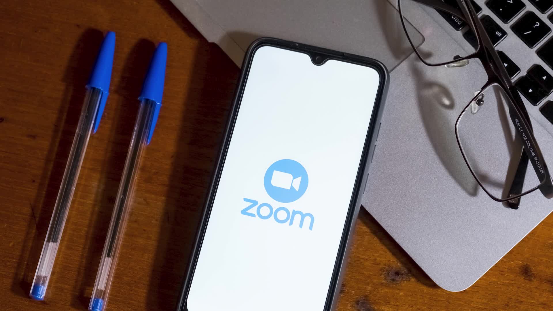 Video Logo Illustration