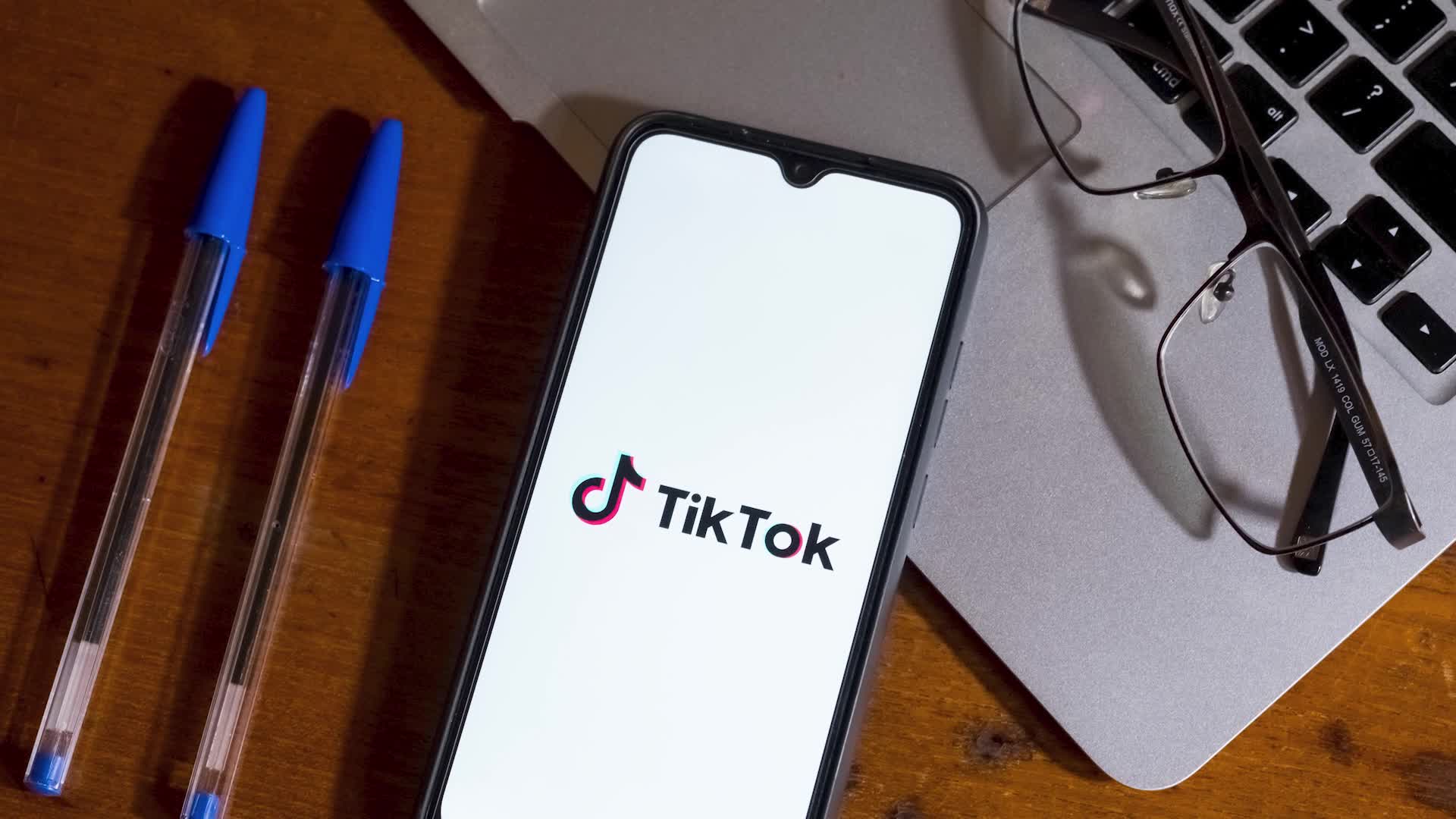 Video Logo Illustration