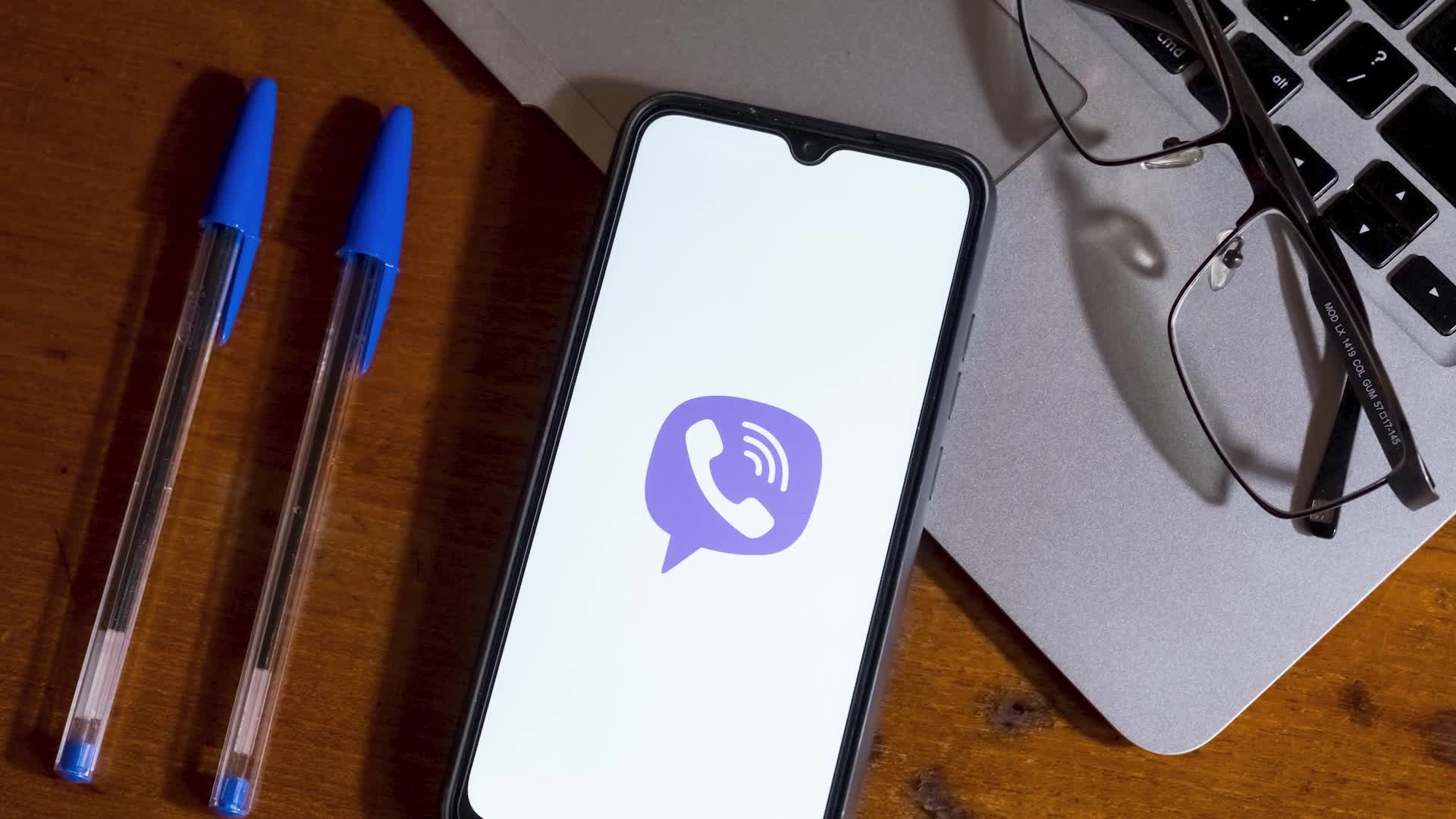 Video Logo Illustration
