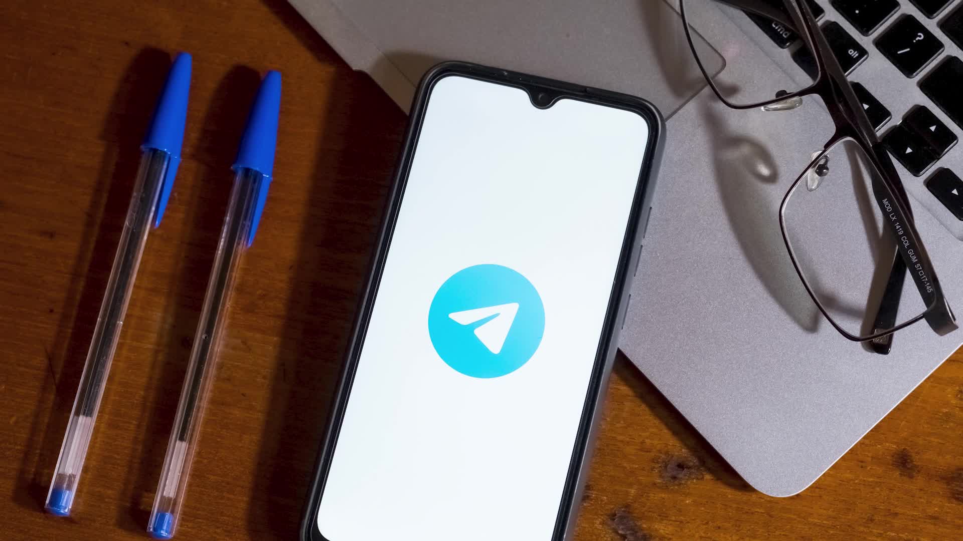 Video Logo Illustration